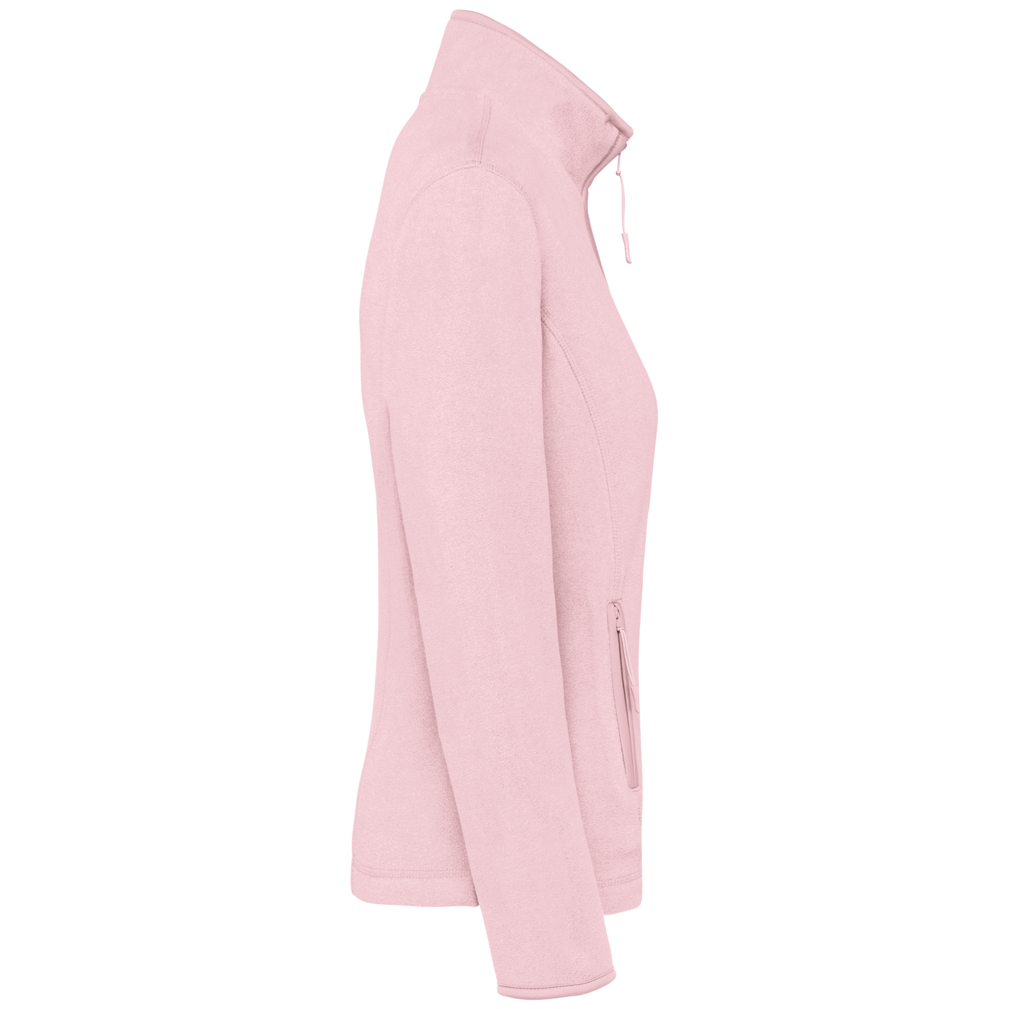 GDTXK907 Pale Pink SIDE