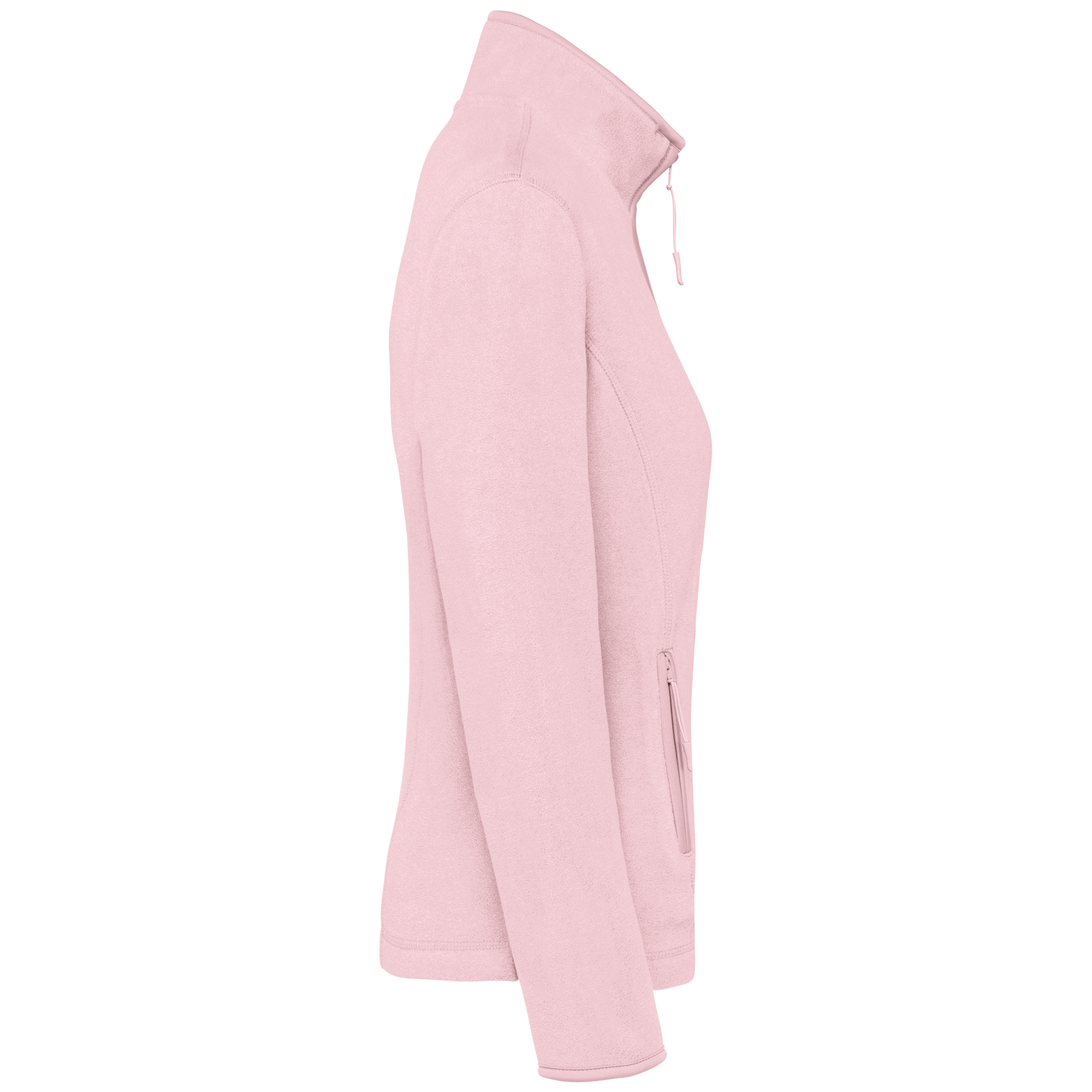GDTXK907 Pale Pink SIDE