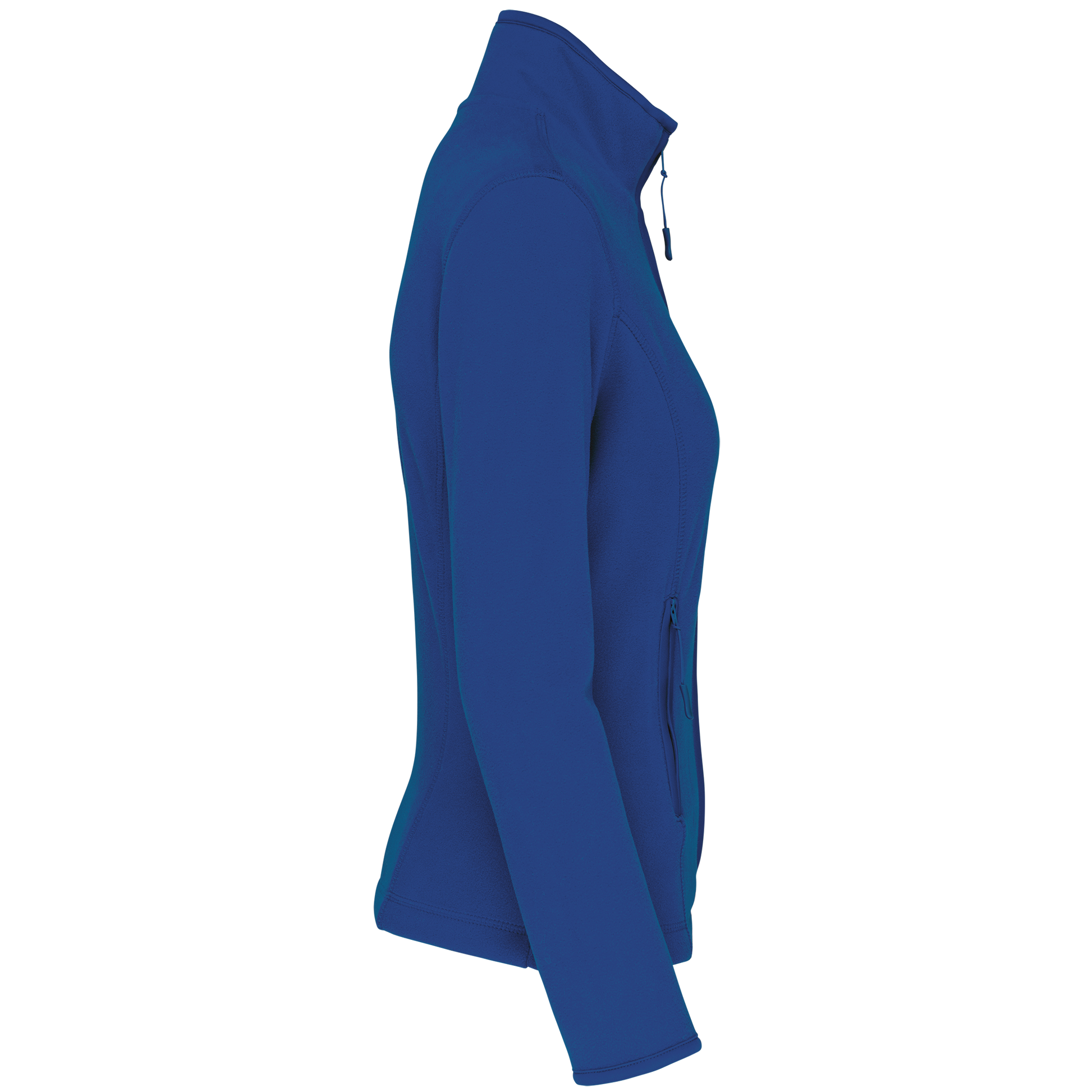 GDTXK907 Royal Blue SIDE