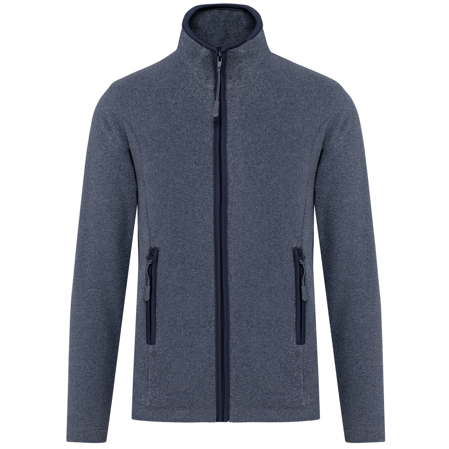 GDTXK907 French Navy Heather FACE