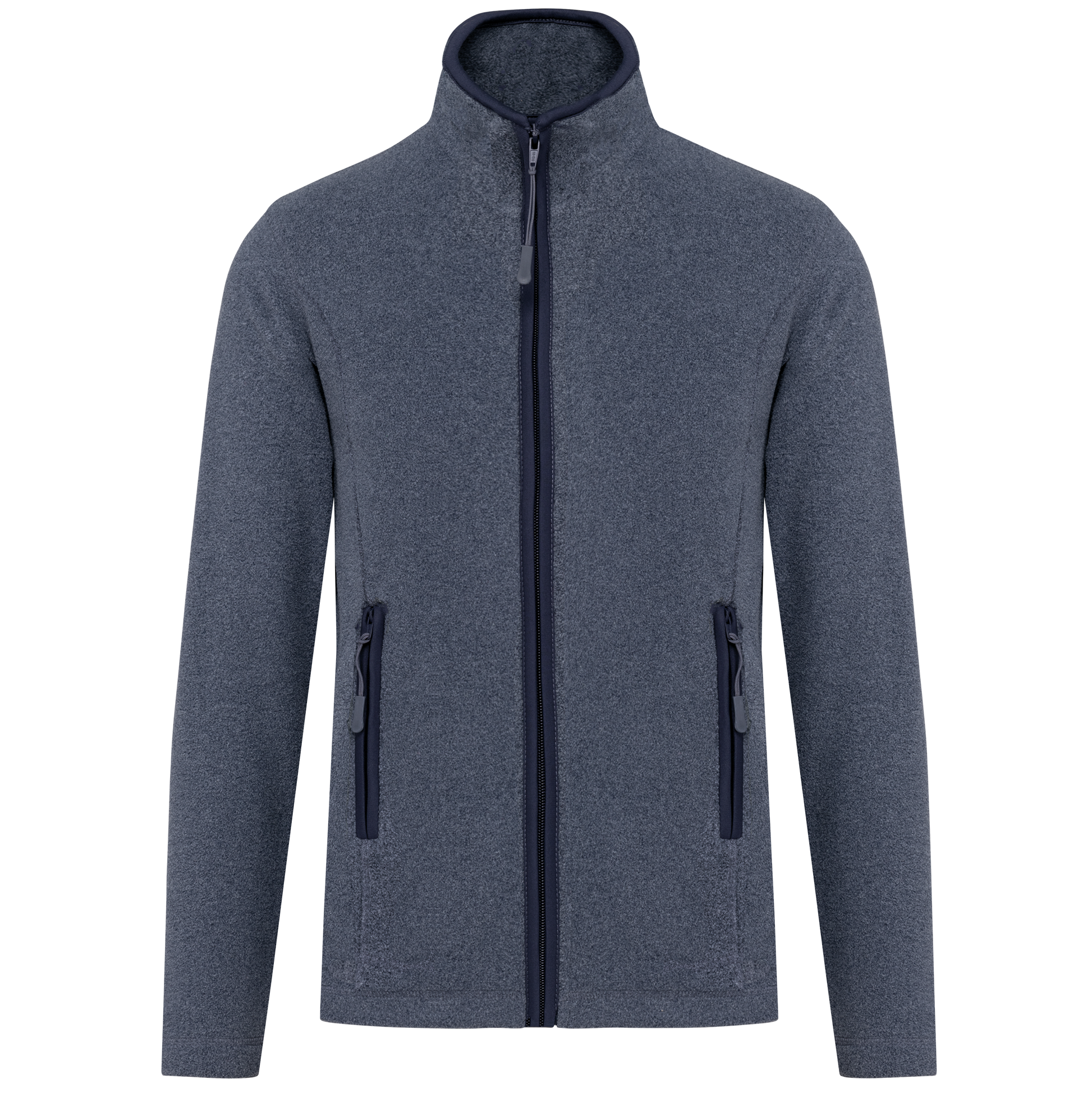 GDTXK907 French Navy Heather FACE