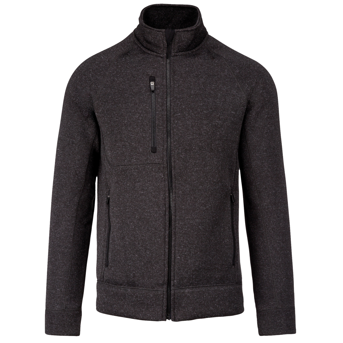 GDTXK9106 Dark Grey Melange FACE