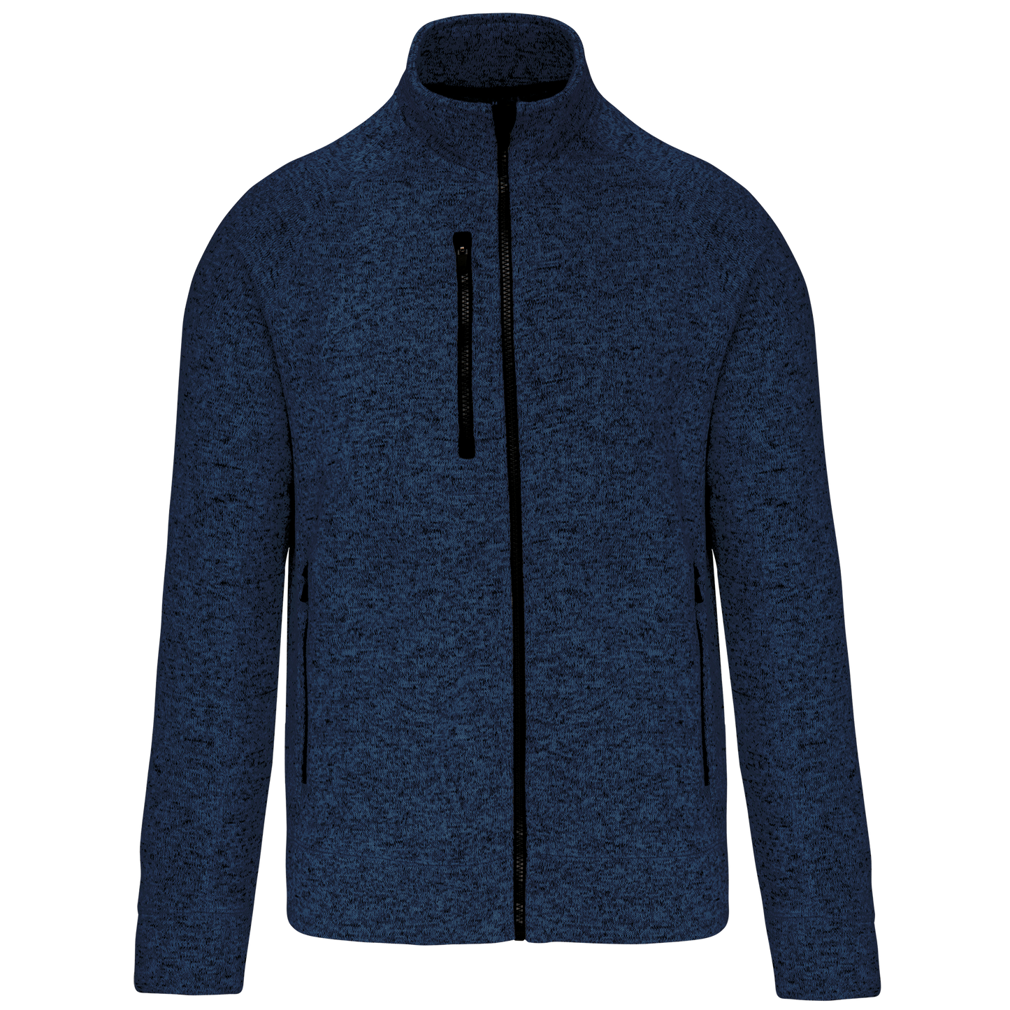 GDTXK9106 Navy Melange FACE