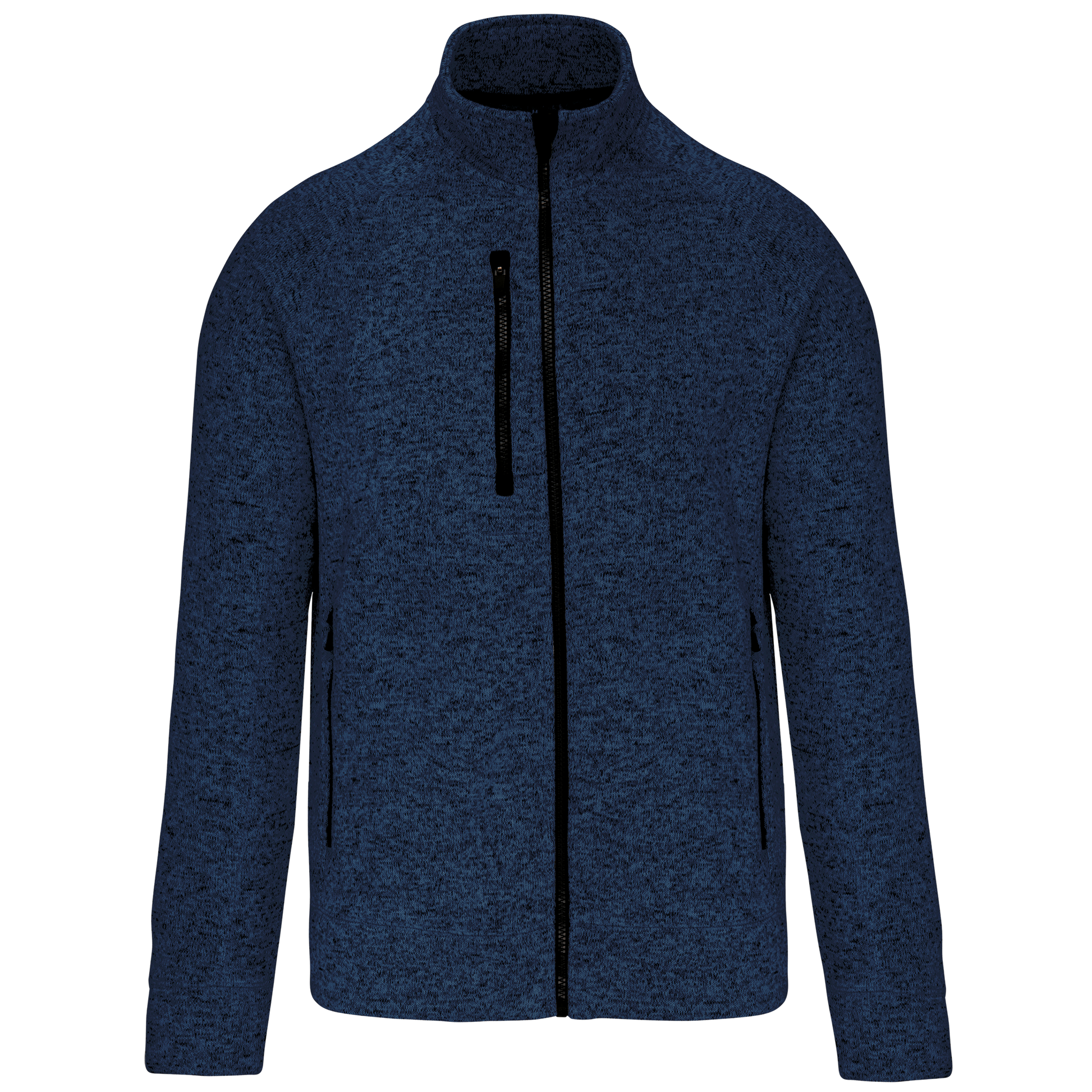 GDTXK9106 Navy Melange FACE