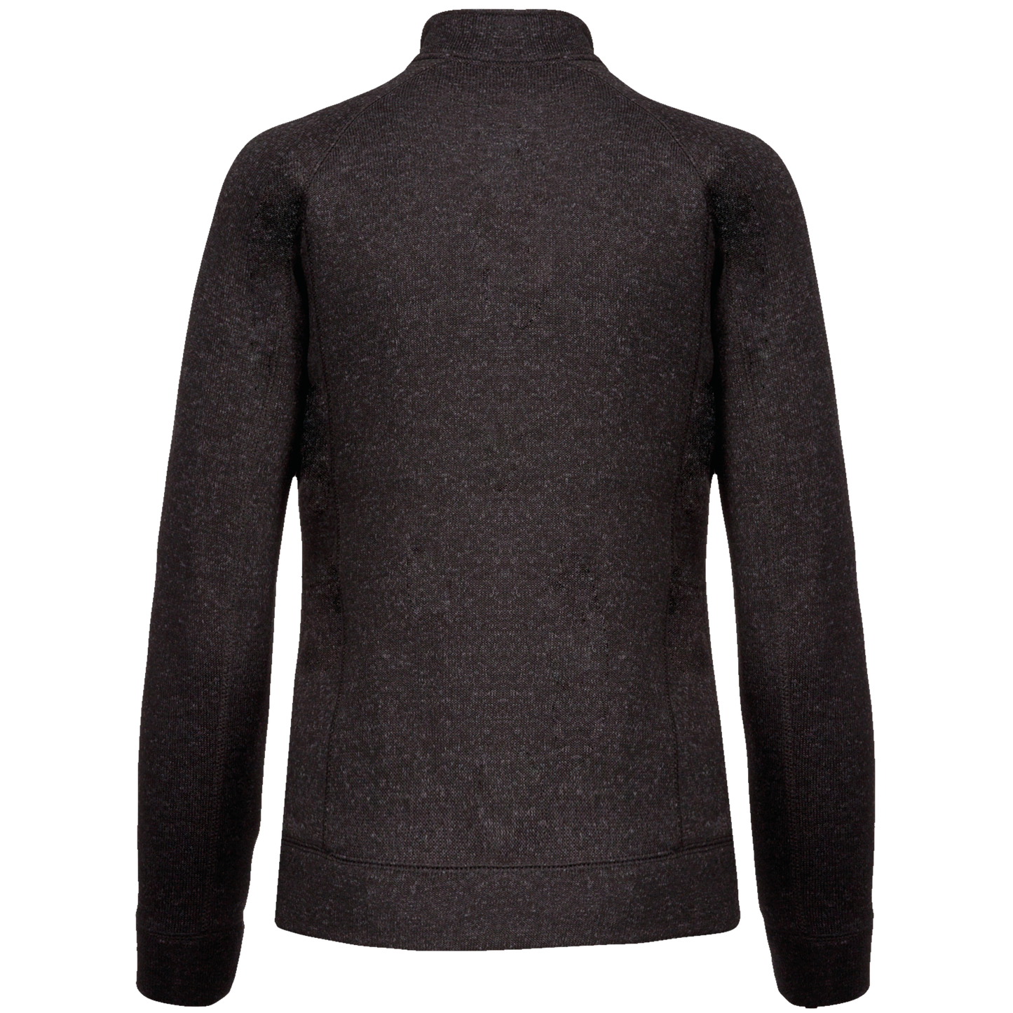 GDTXK9107 Dark Grey Melange BACK