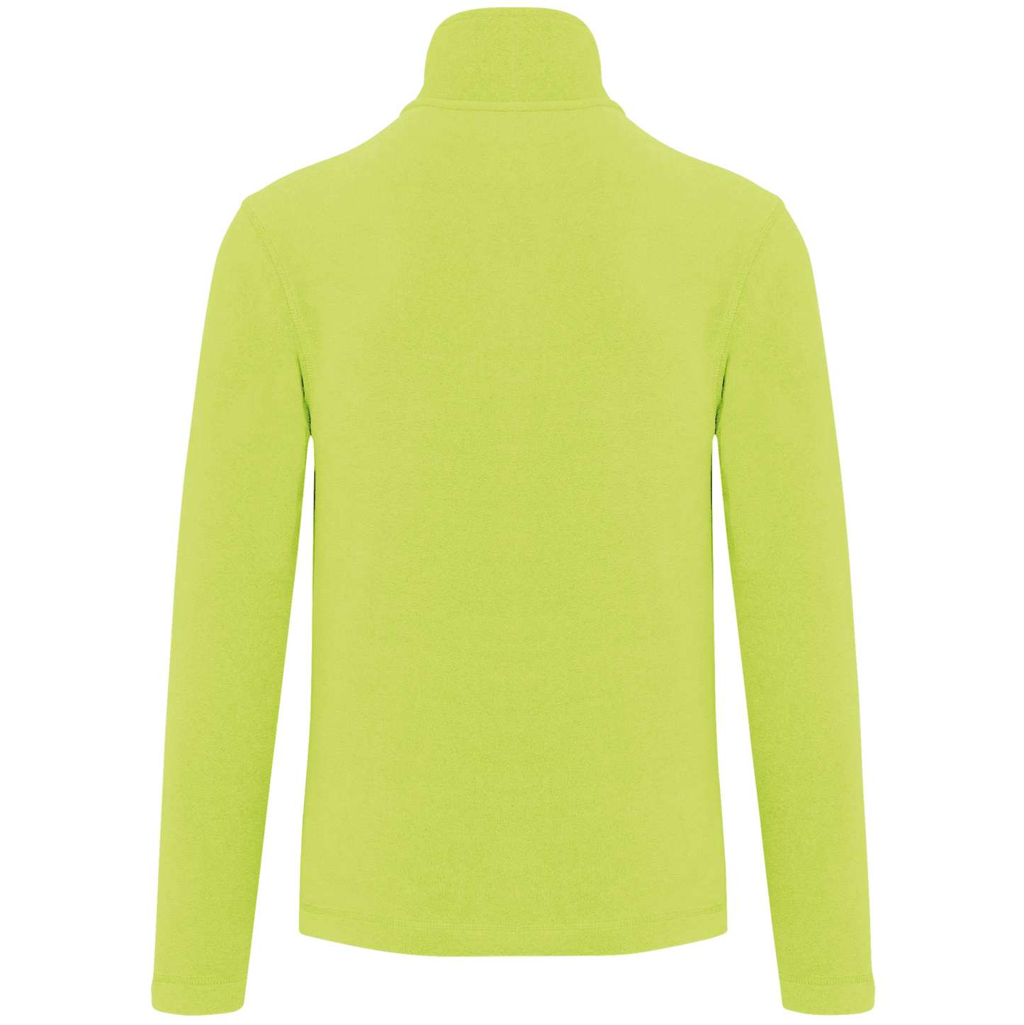 GDTXK911 Fluorescent Yellow BACK