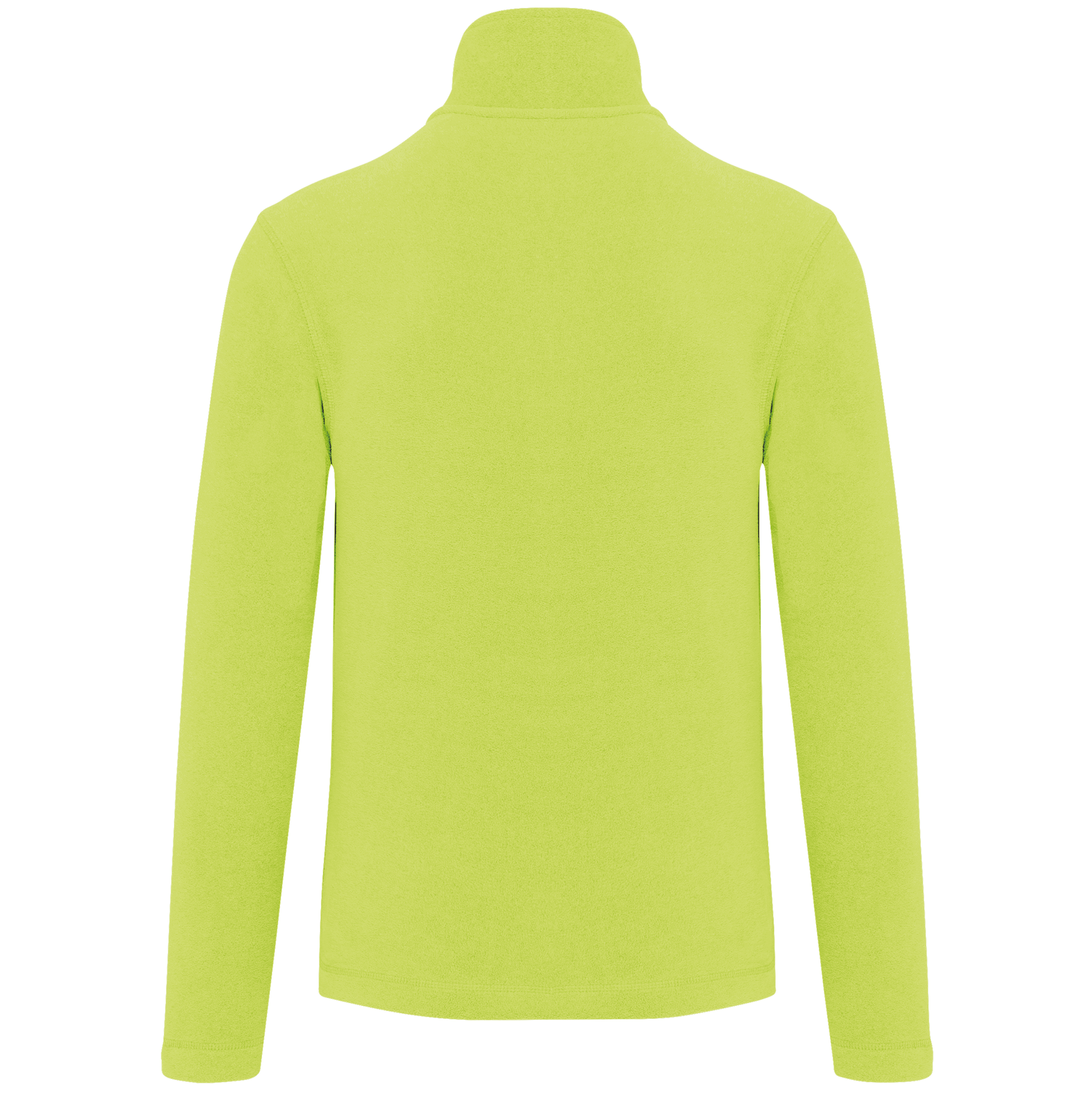 GDTXK911 Fluorescent Yellow BACK