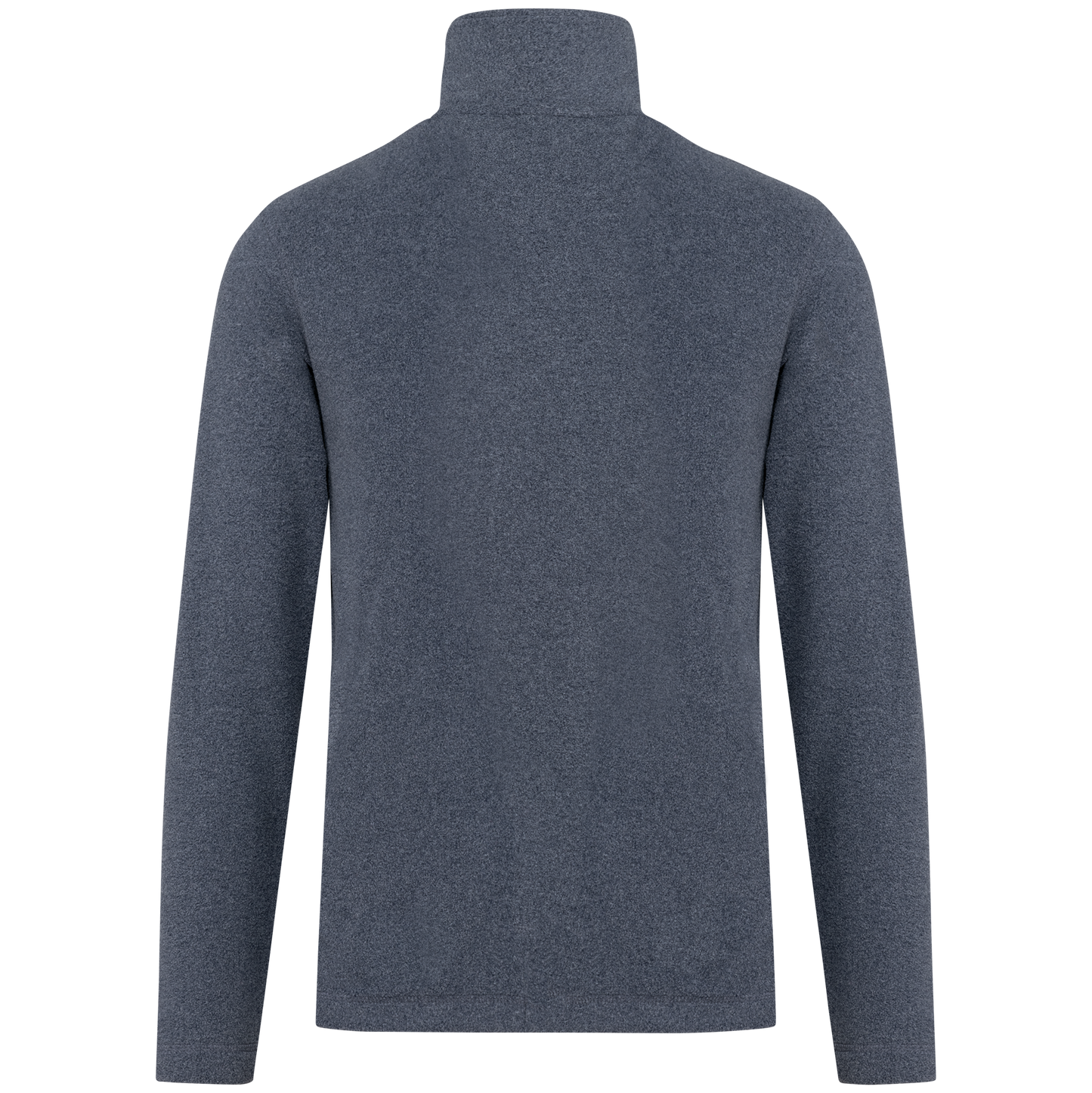GDTXK911 French Navy Heather BACK