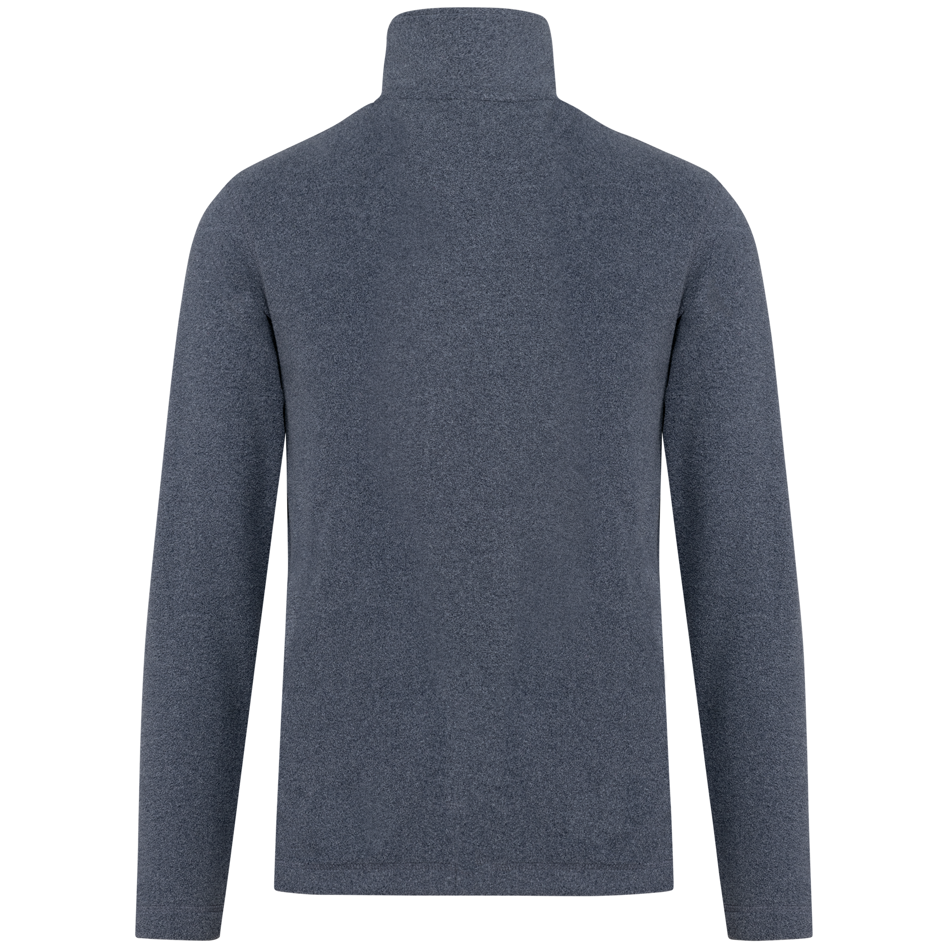 GDTXK911 French Navy Heather BACK