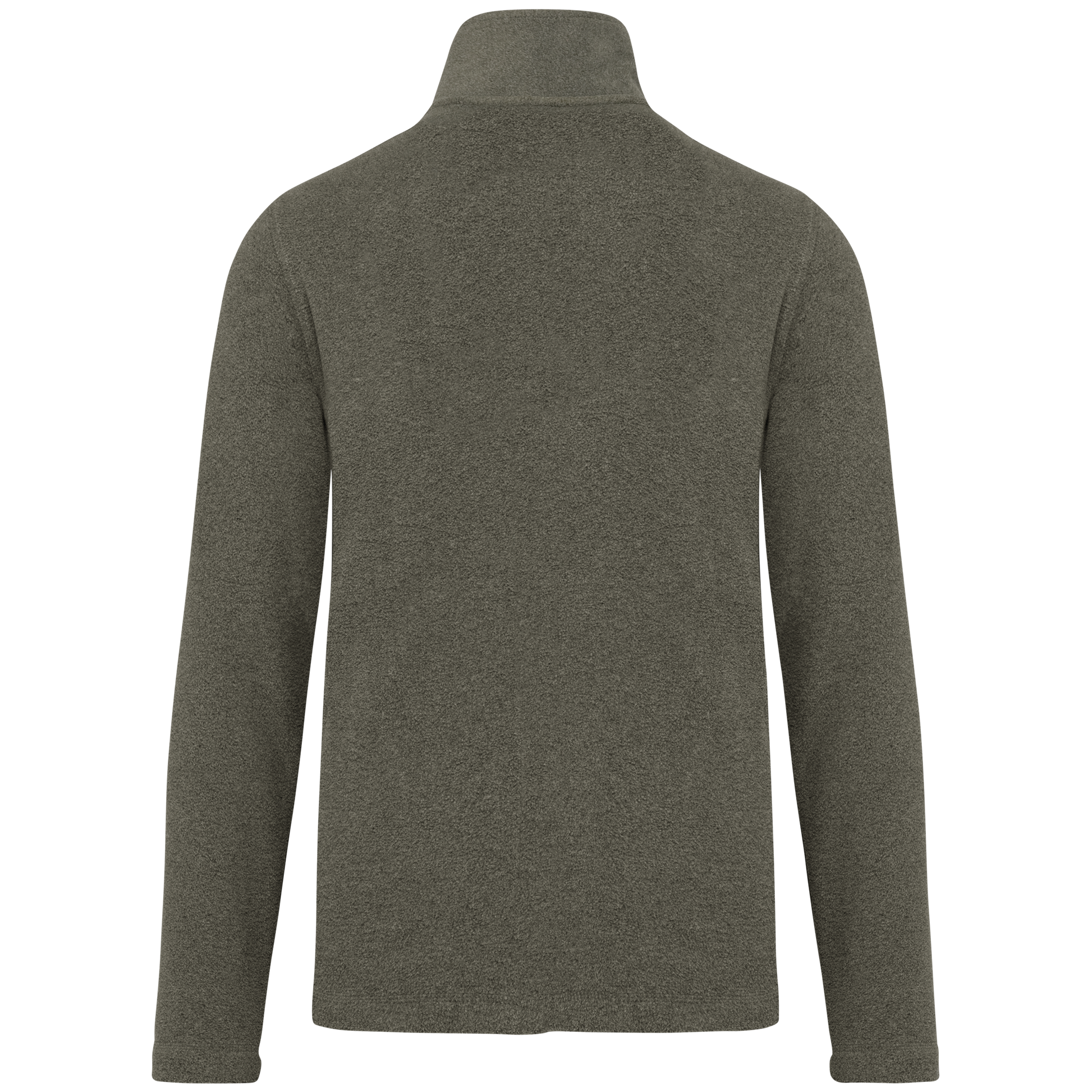 GDTXK911 Green Marble Heather BACK