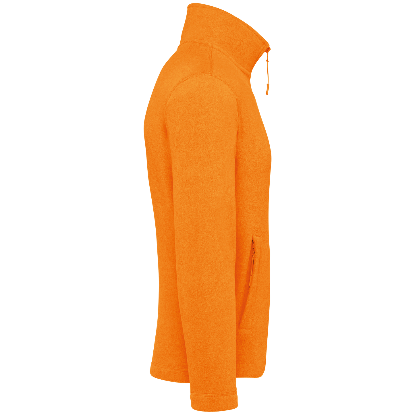 GDTXK911 Fluorescent Orange SIDE