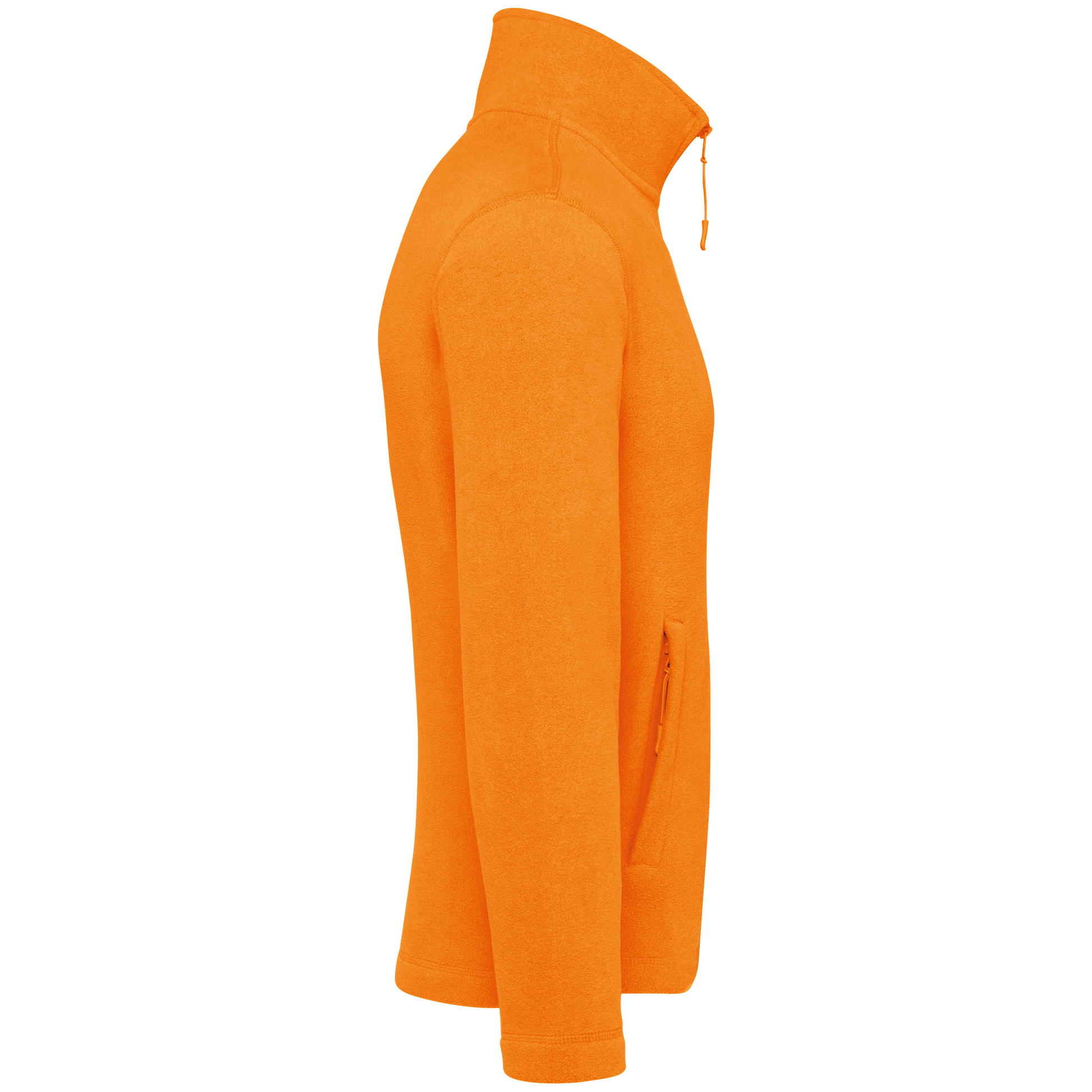 GDTXK911 Fluorescent Orange SIDE