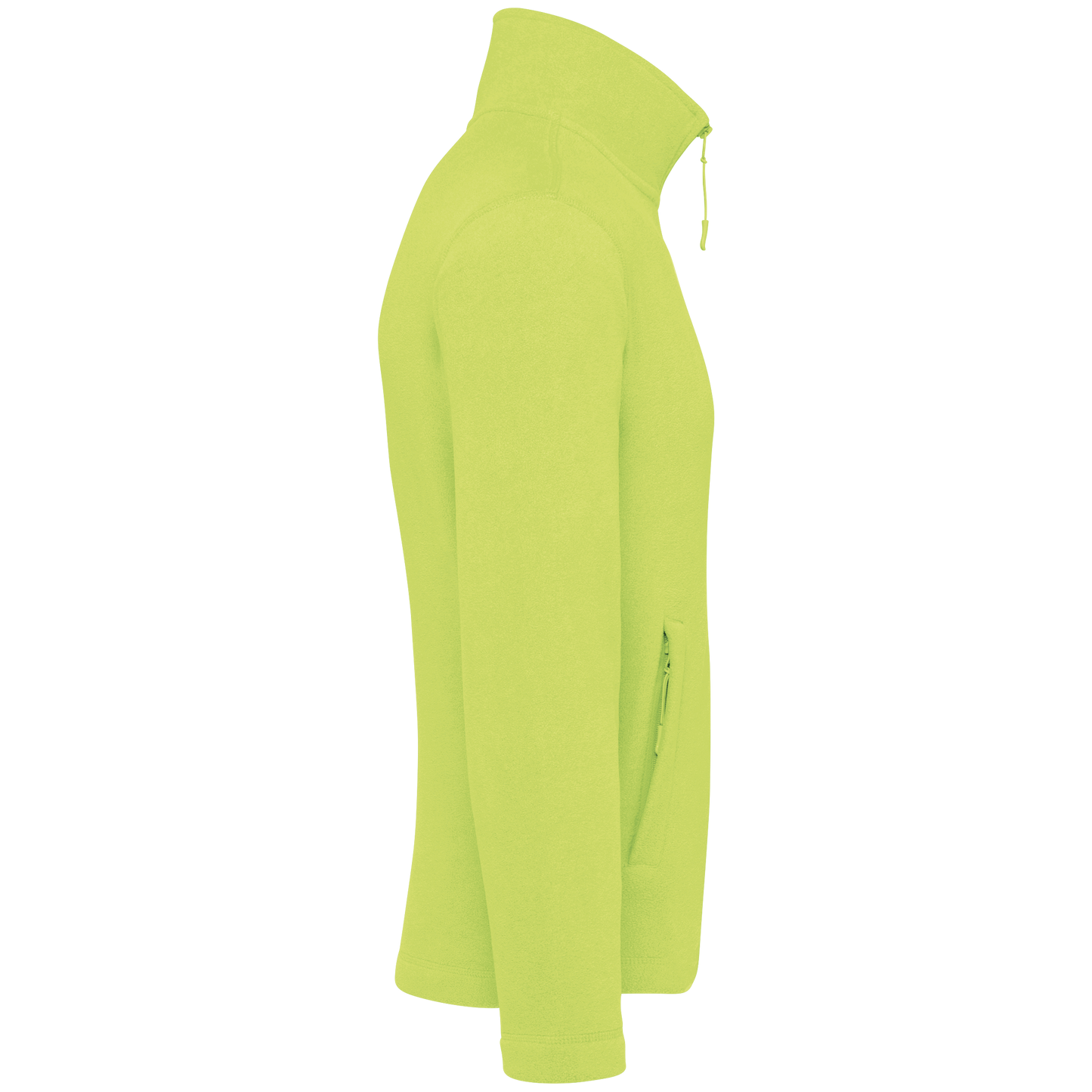 GDTXK911 Fluorescent Yellow SIDE