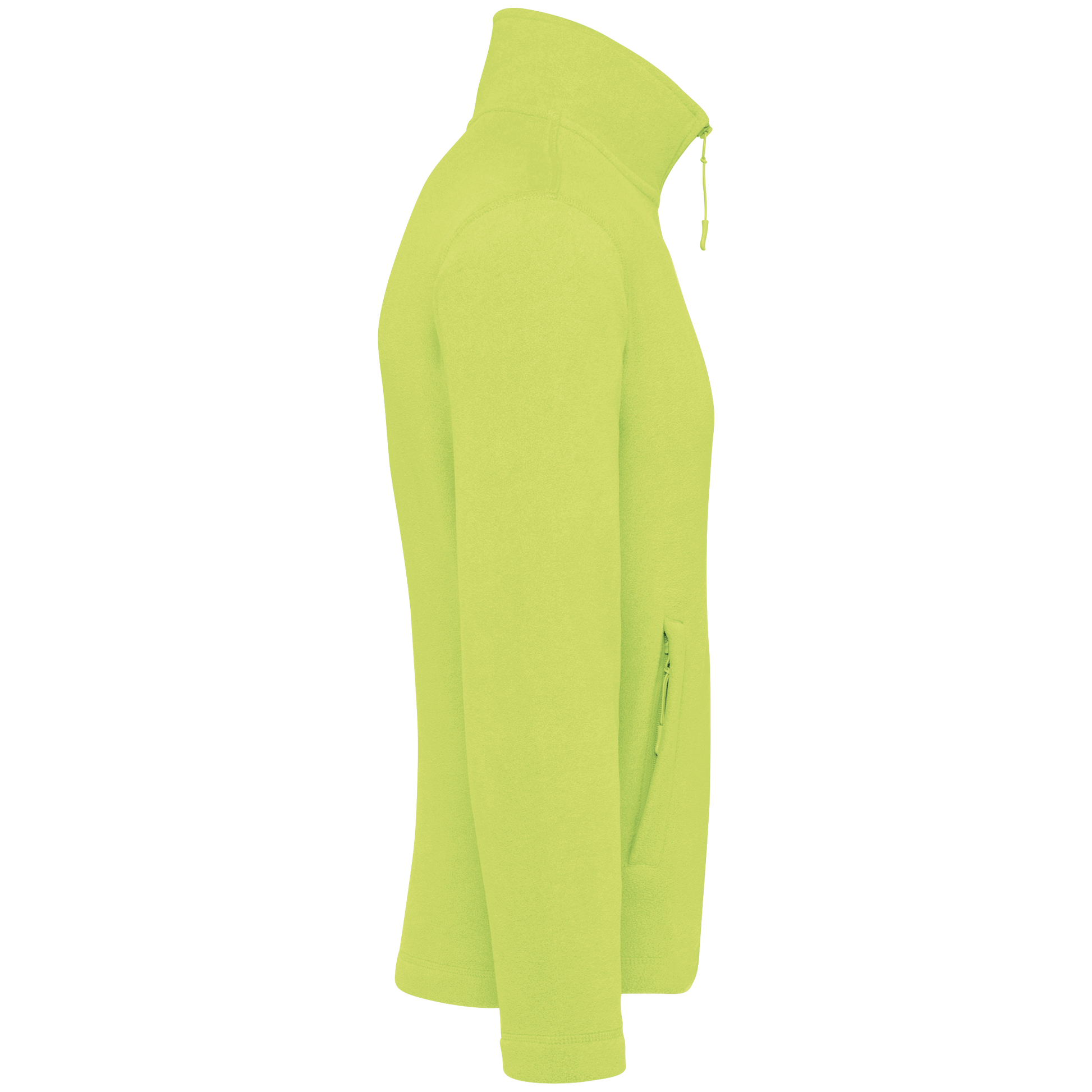 GDTXK911 Fluorescent Yellow SIDE