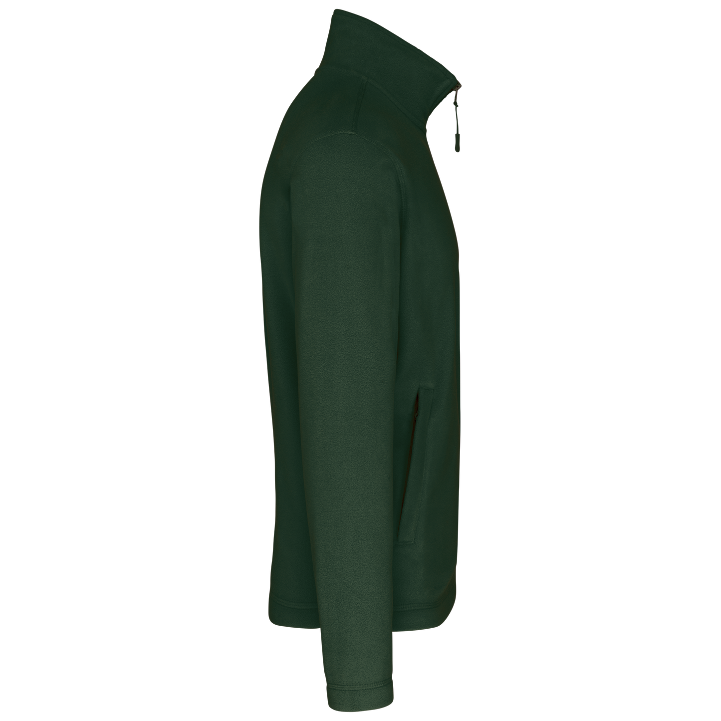 GDTXK911 Forest Green SIDE
