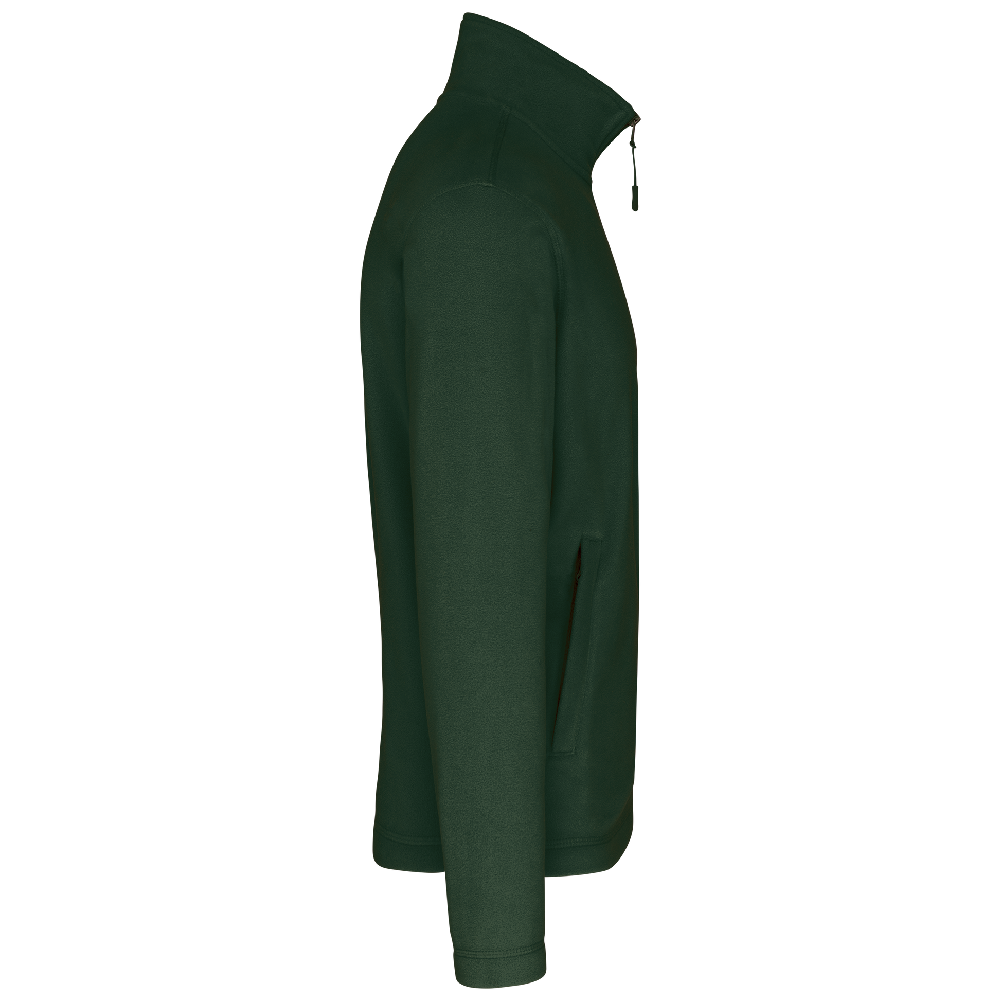 GDTXK911 Forest Green SIDE