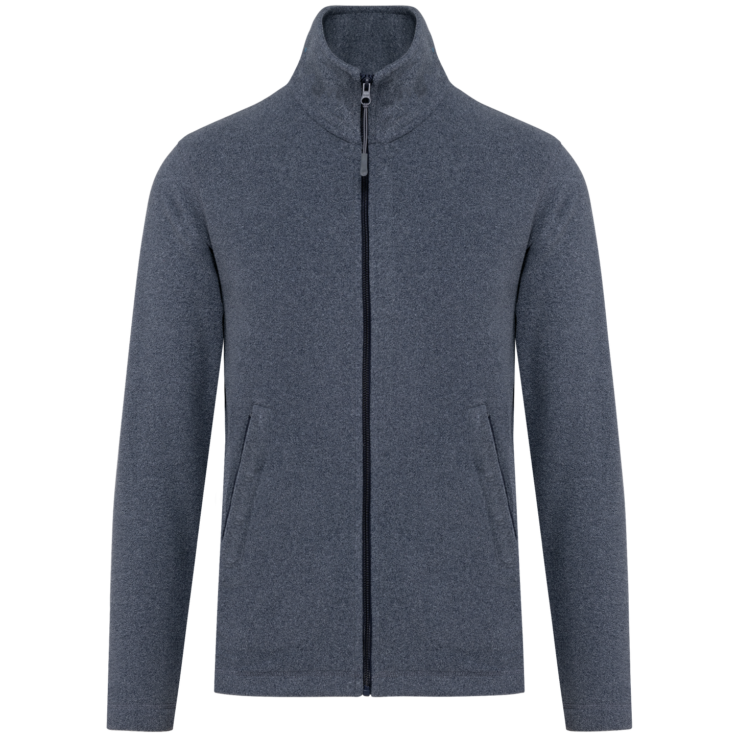 GDTXK911 French Navy Heather FACE