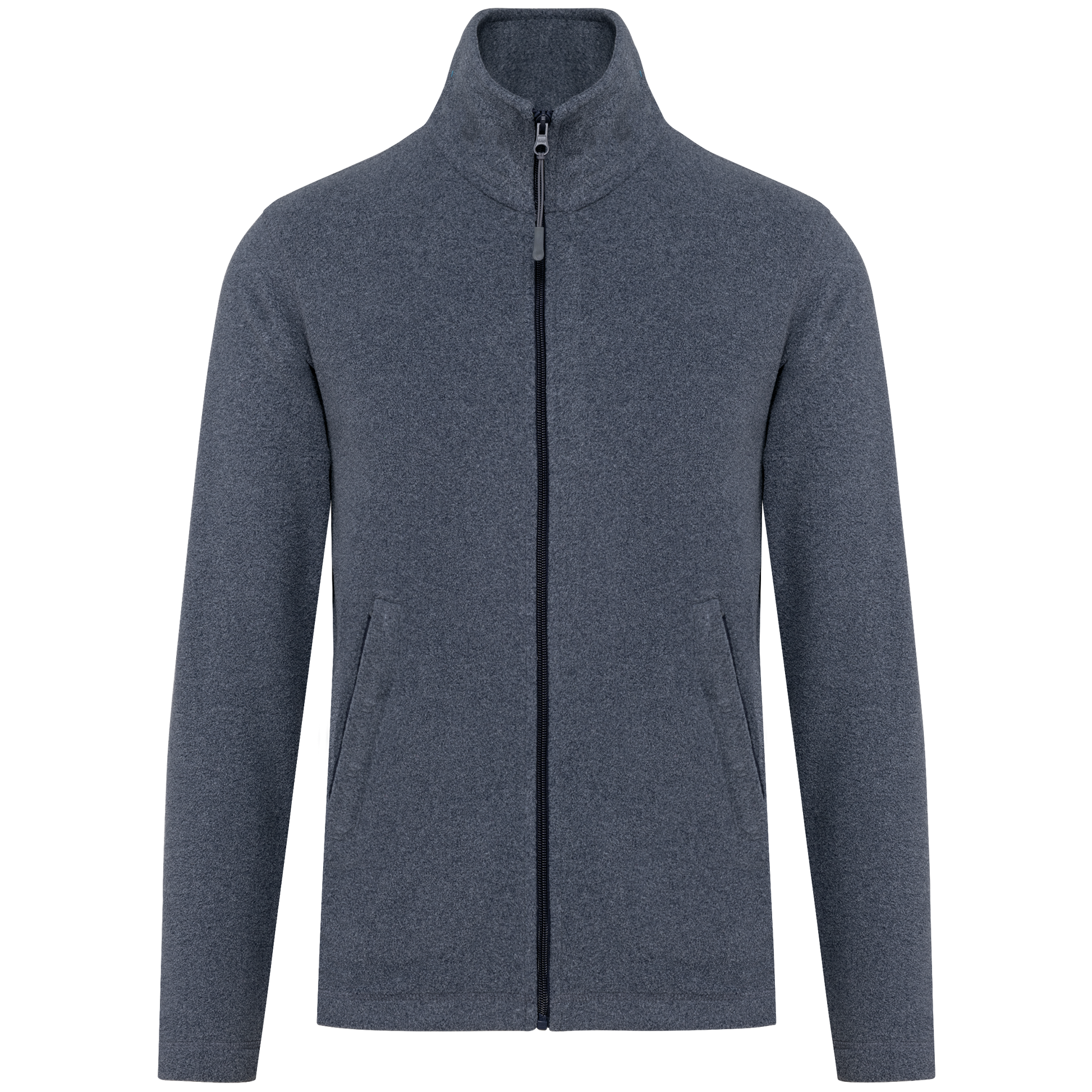 GDTXK911 French Navy Heather FACE