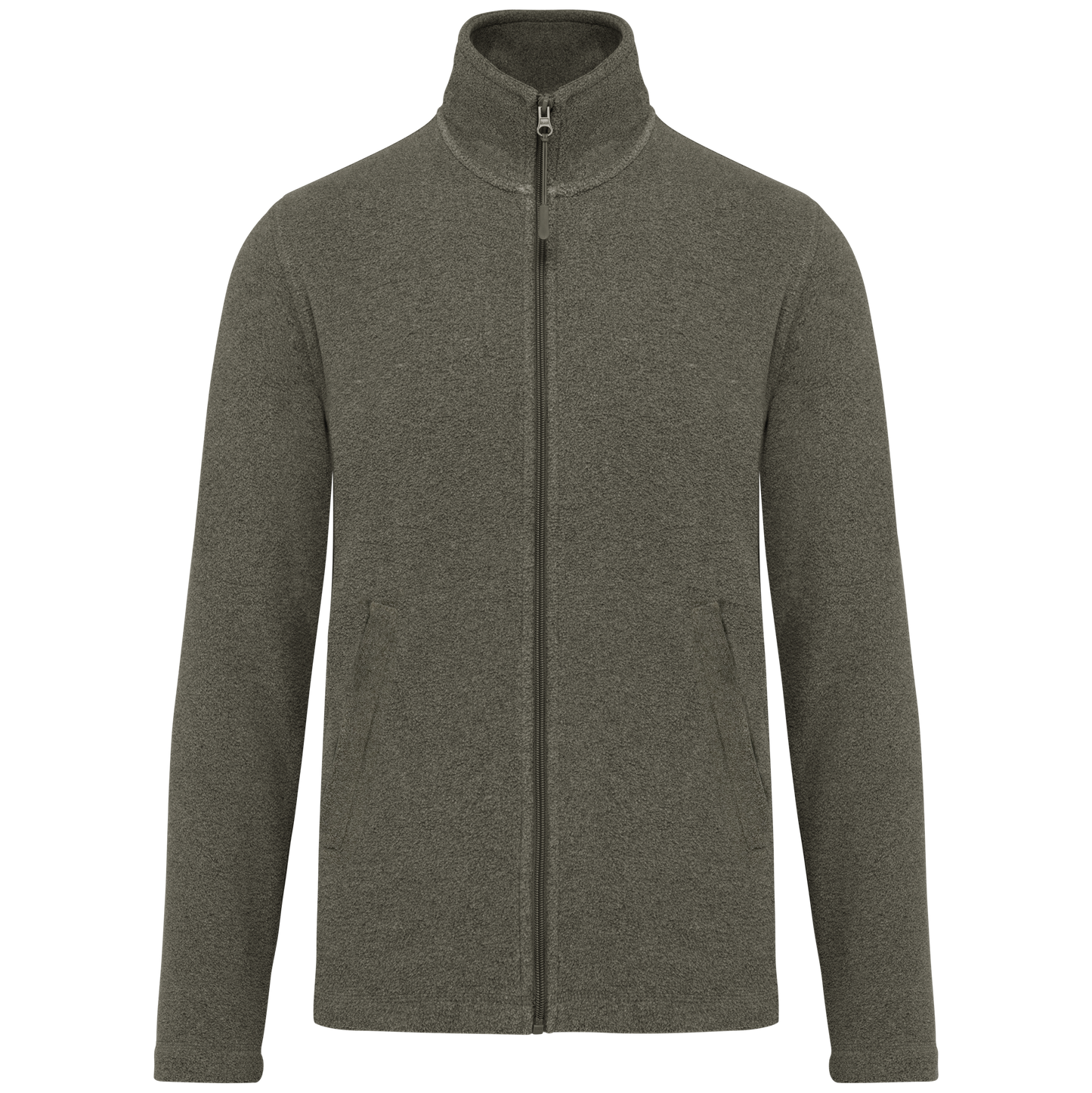 GDTXK911 Green Marble Heather FACE