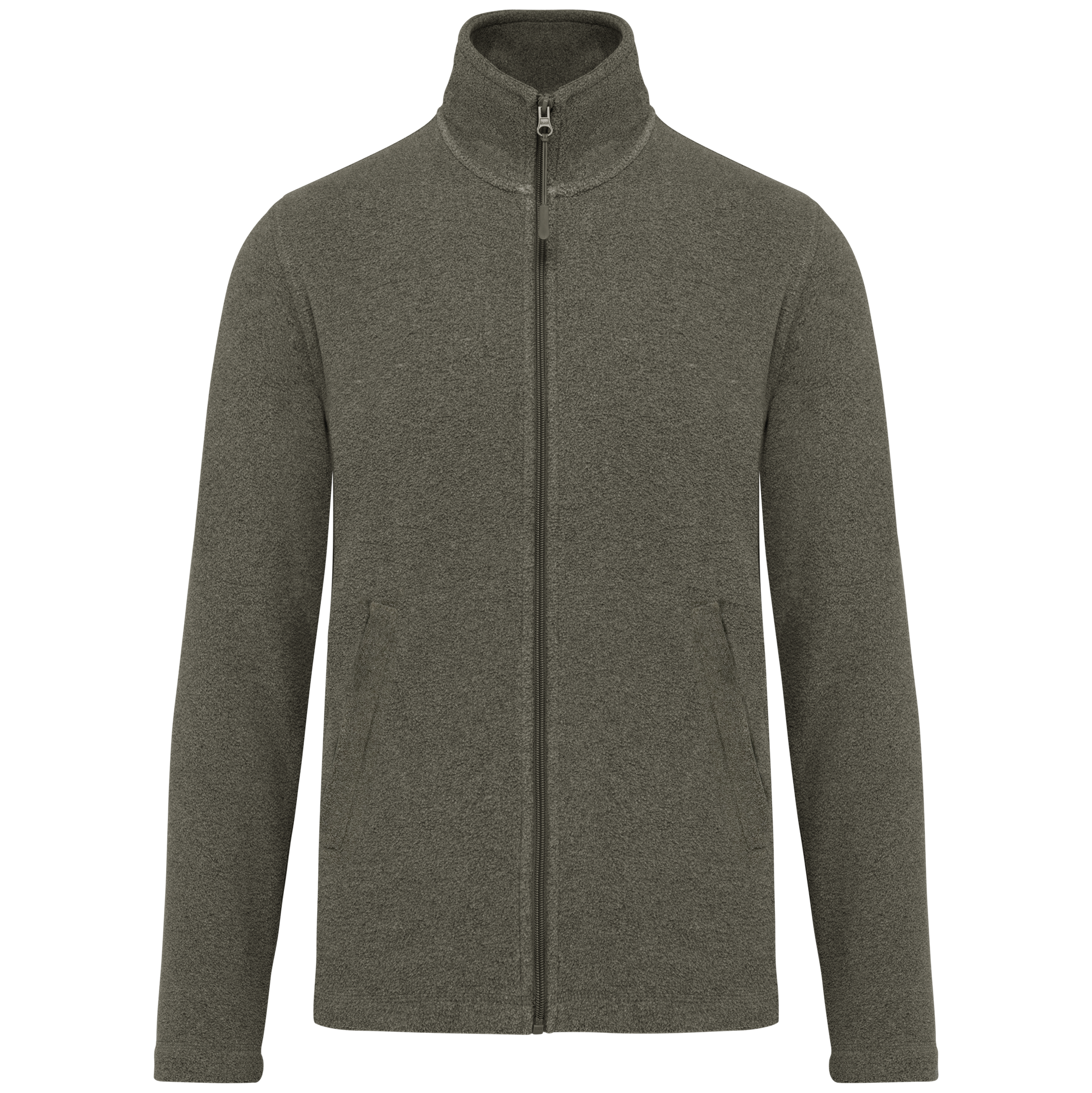 GDTXK911 Green Marble Heather FACE