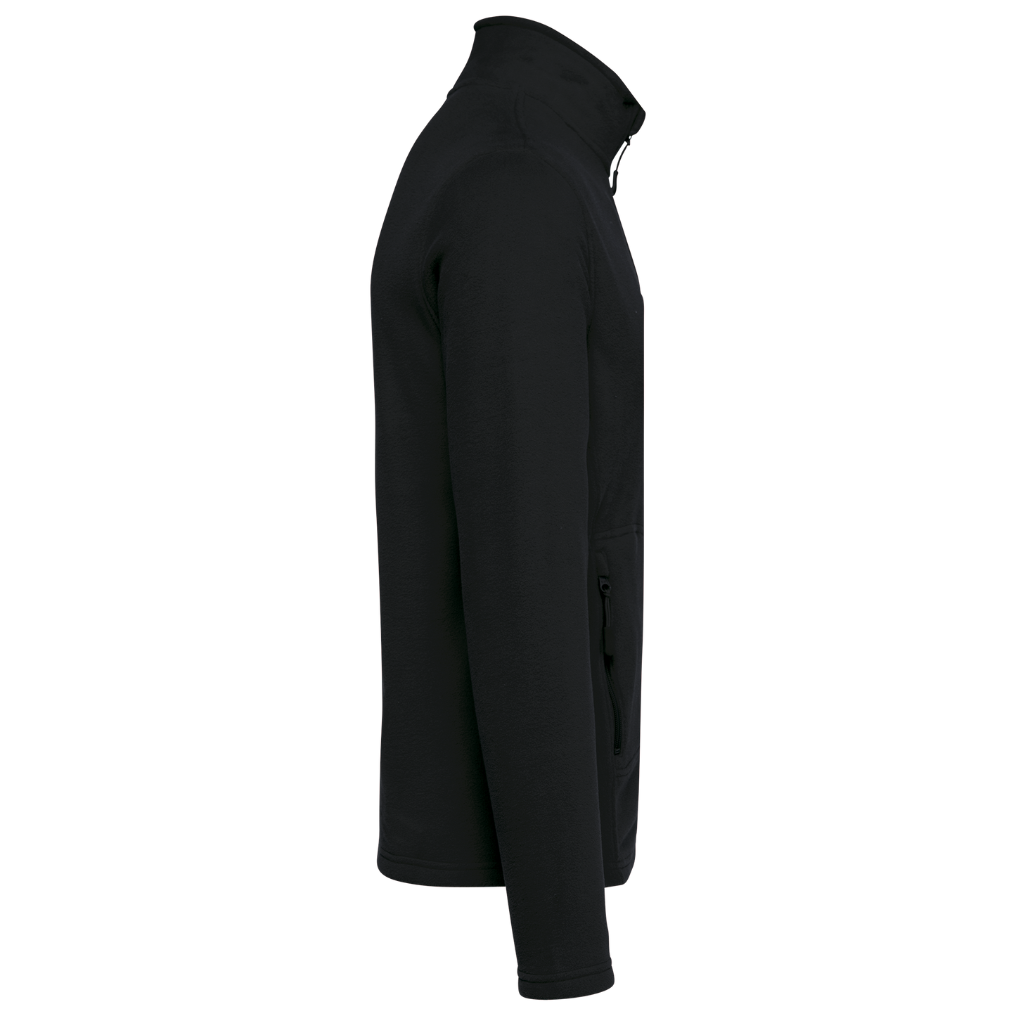 GDTXK9121 Black SIDE