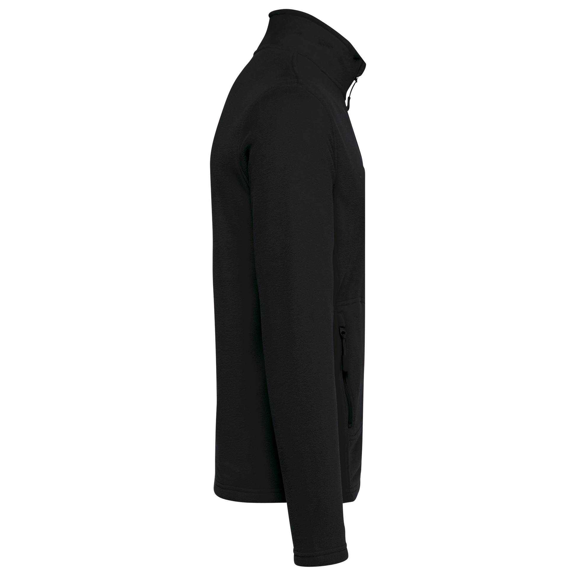 GDTXK9121 Black SIDE
