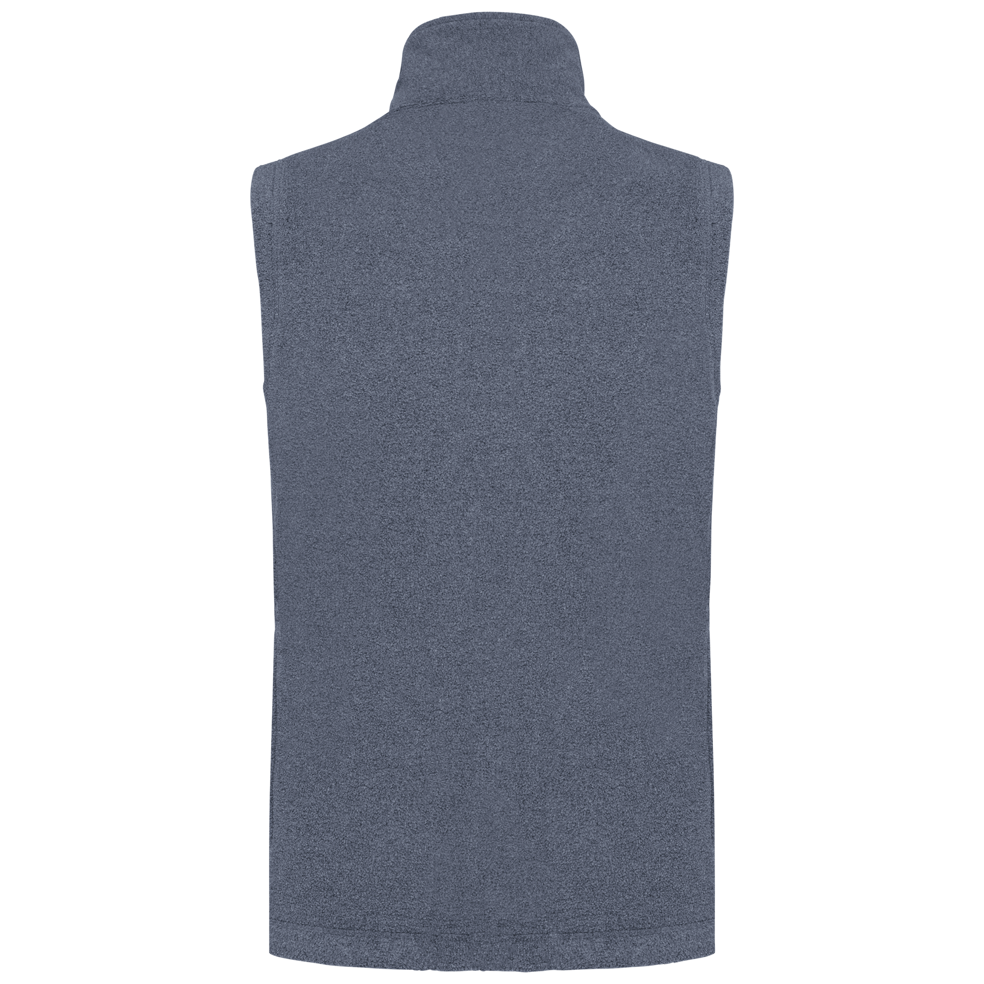 GDTXK913 French Navy Heather BACK
