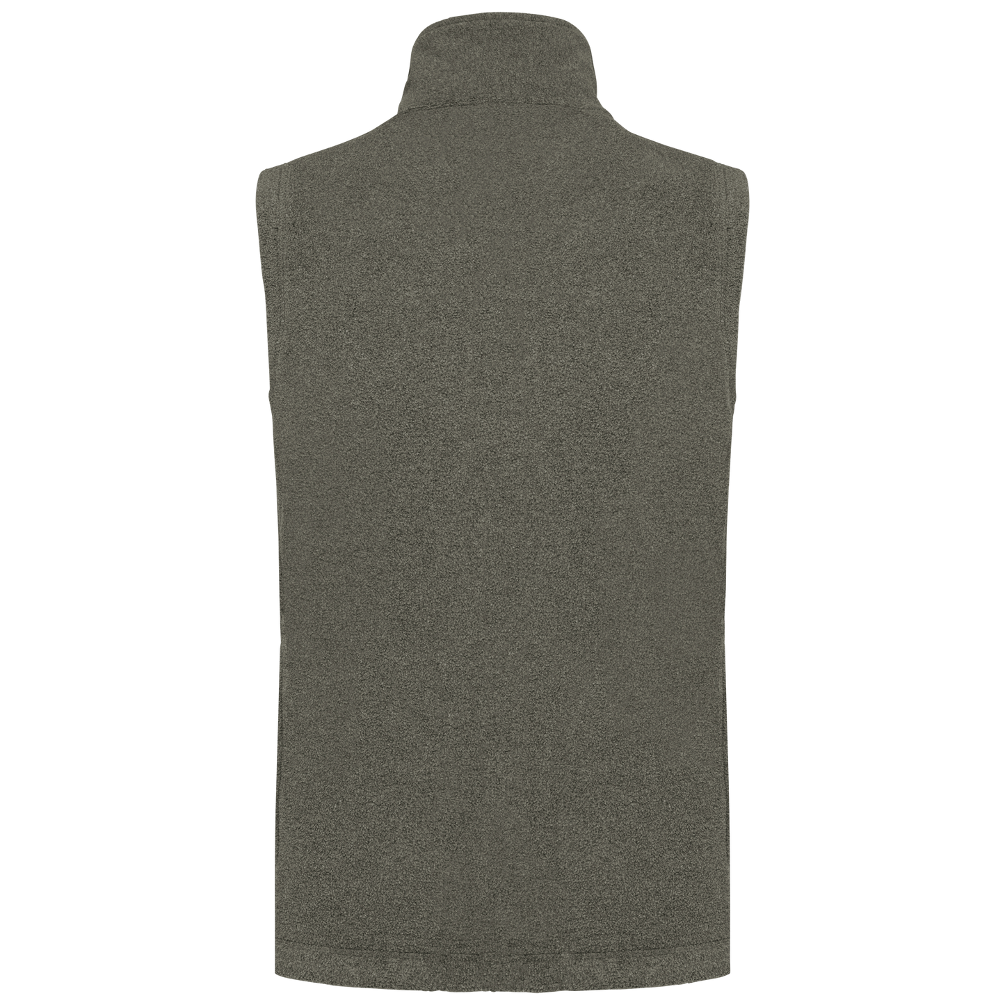 GDTXK913 Green Marble Heather BACK