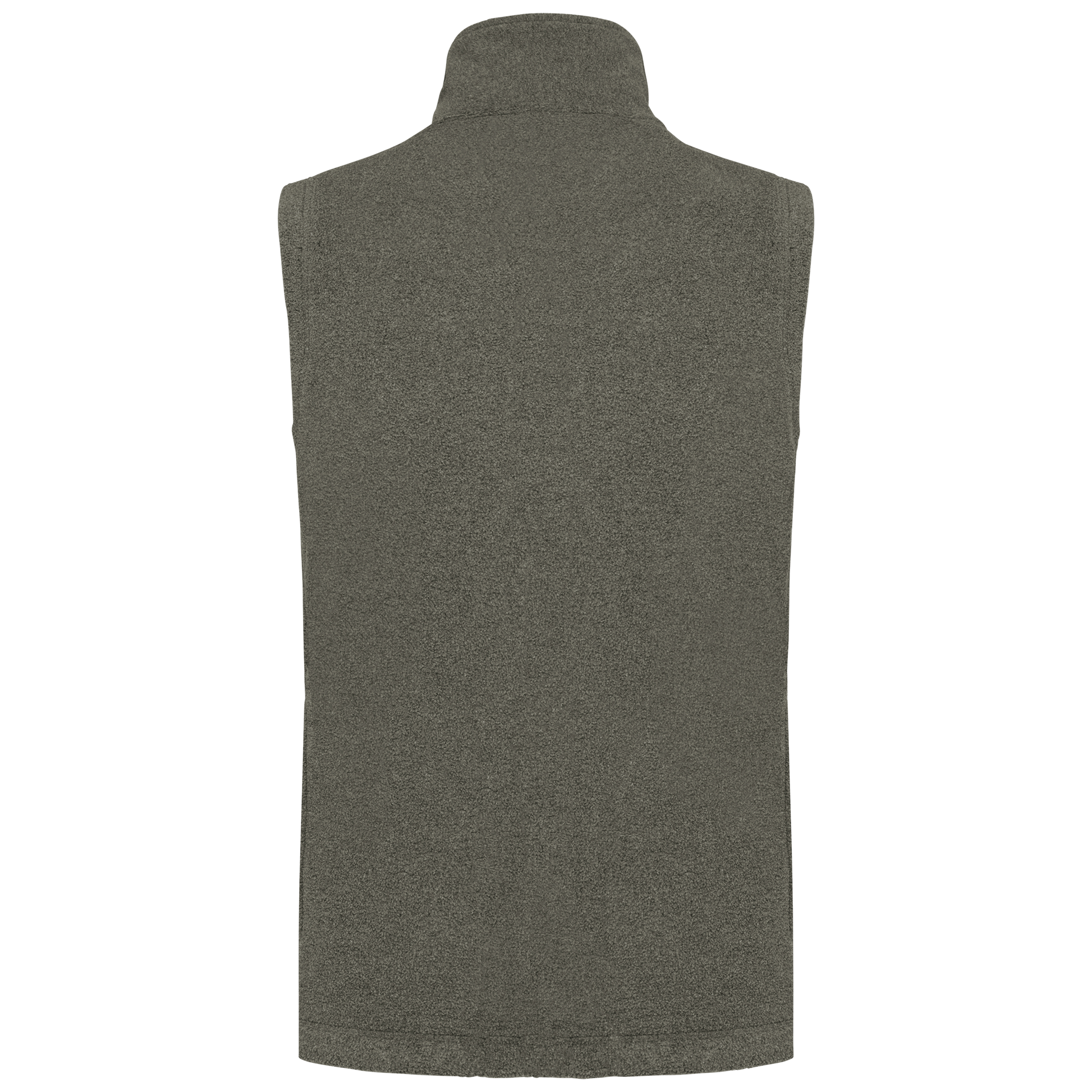 GDTXK913 Green Marble Heather BACK