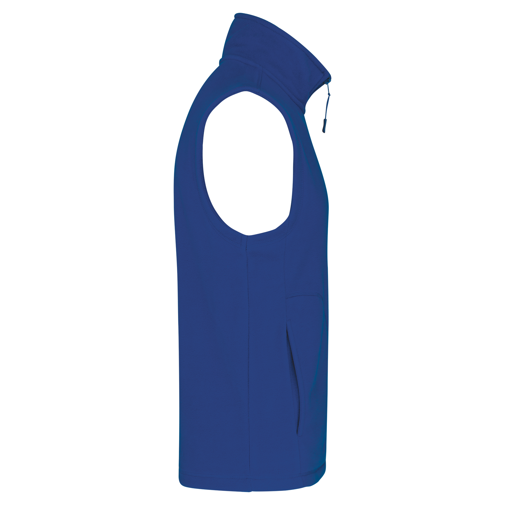 GDTXK913 Royal Blue SIDE