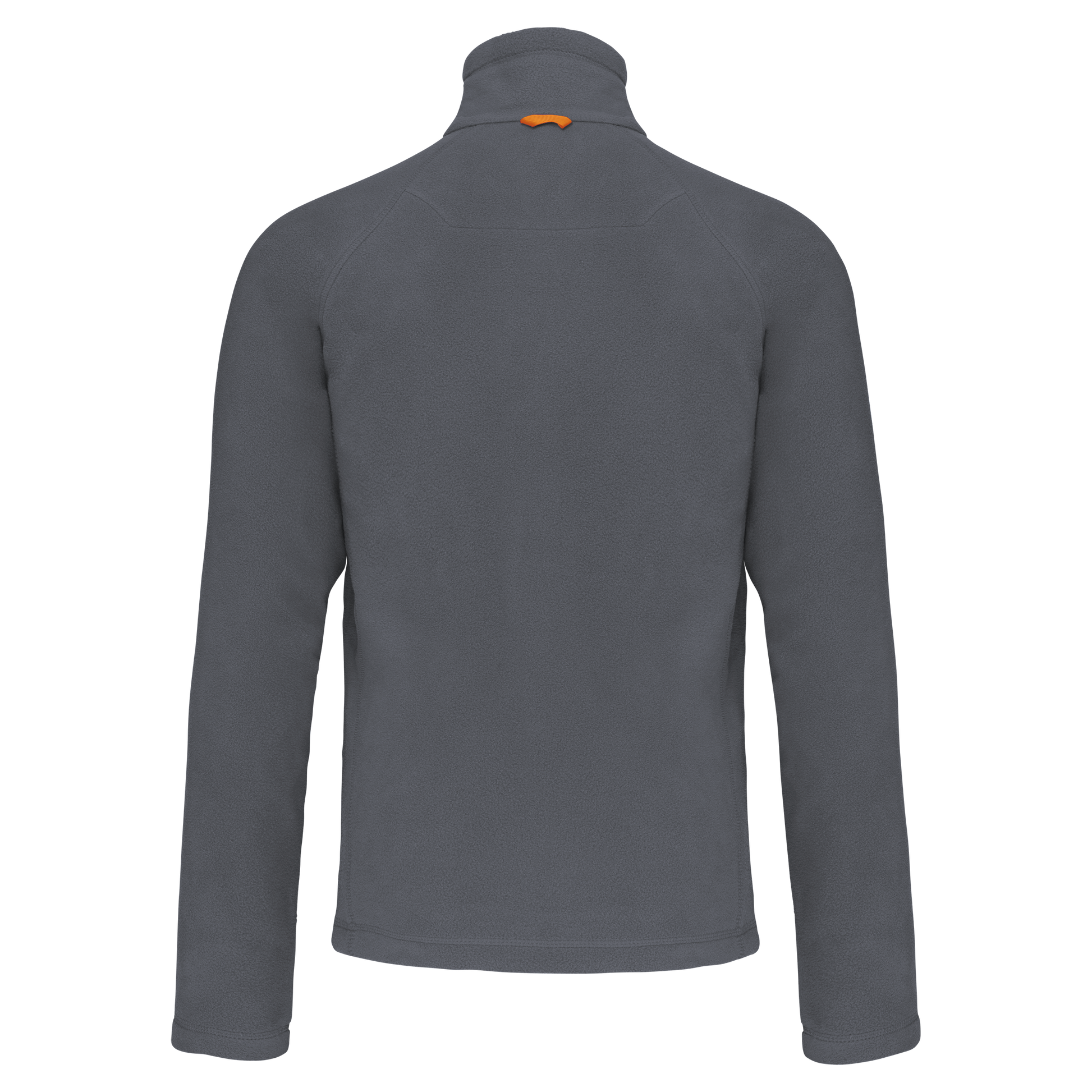 GDTXK917 Convoy Grey BACK