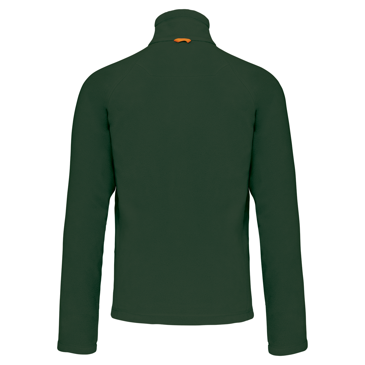 GDTXK917 Forest Green BACK
