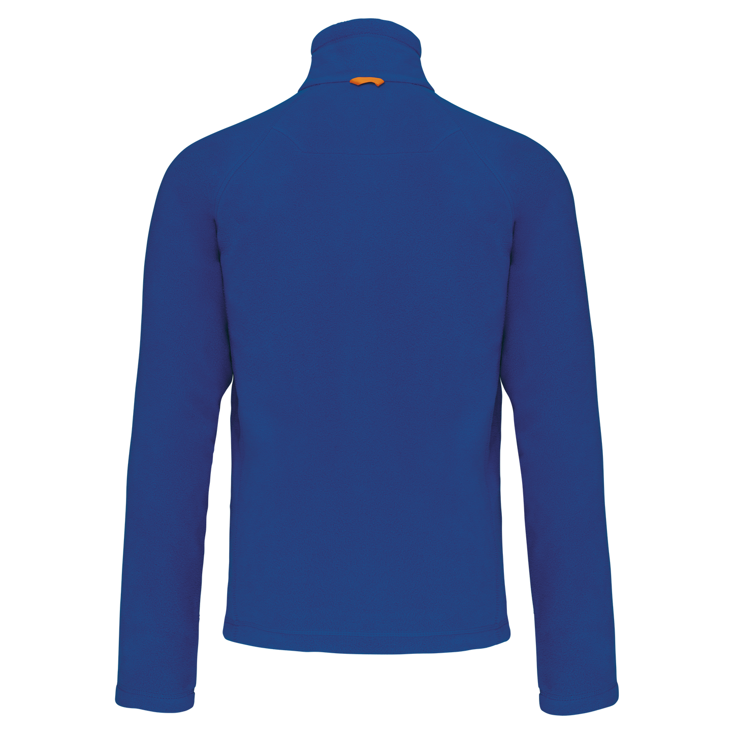 GDTXK917 Royal Blue BACK