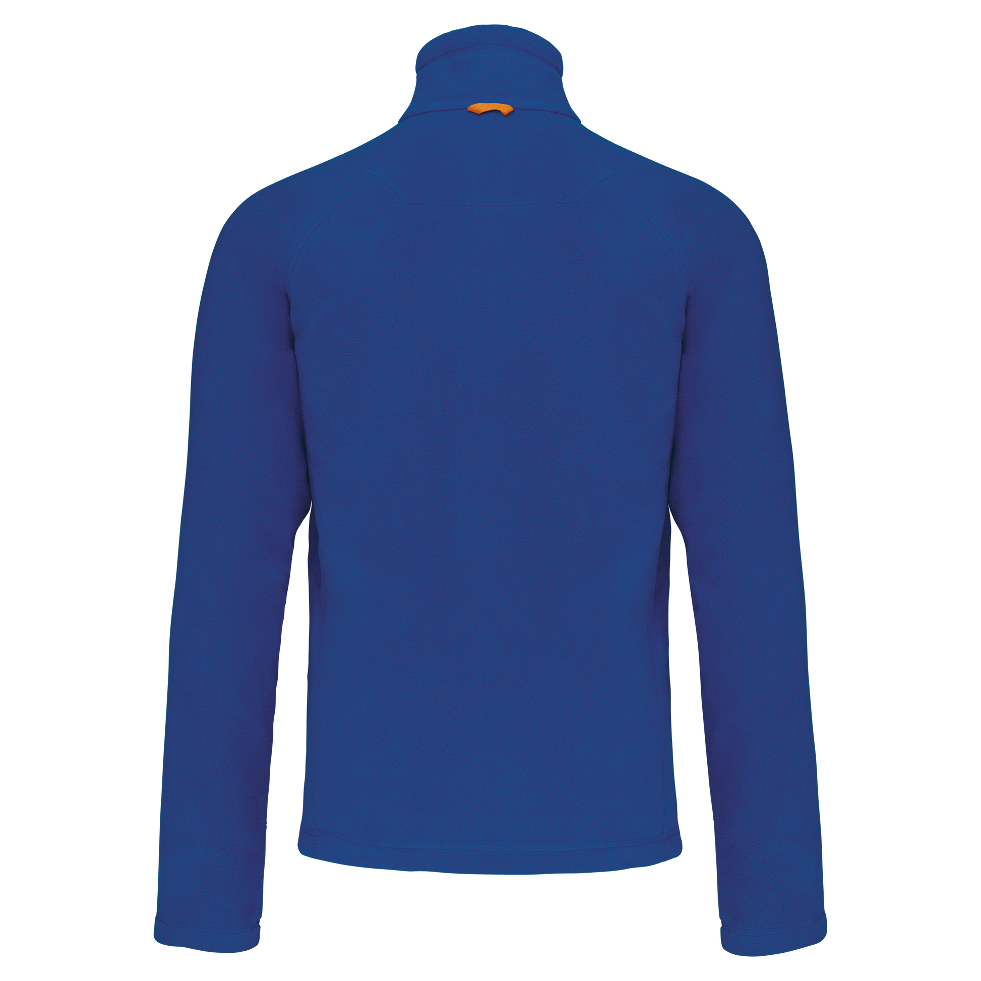 GDTXK917 Royal Blue BACK