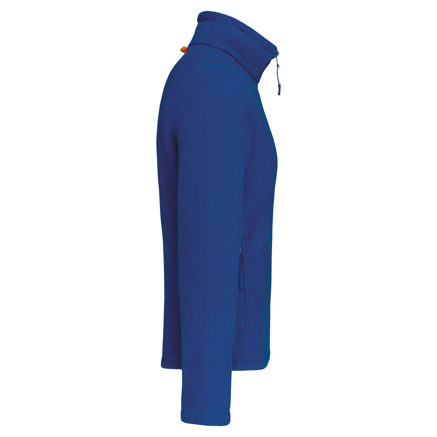 GDTXK917 Royal Blue SIDE