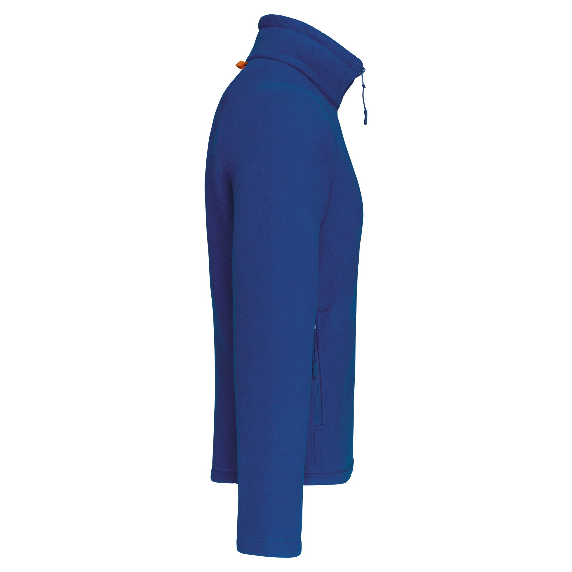 GDTXK917 Royal Blue SIDE
