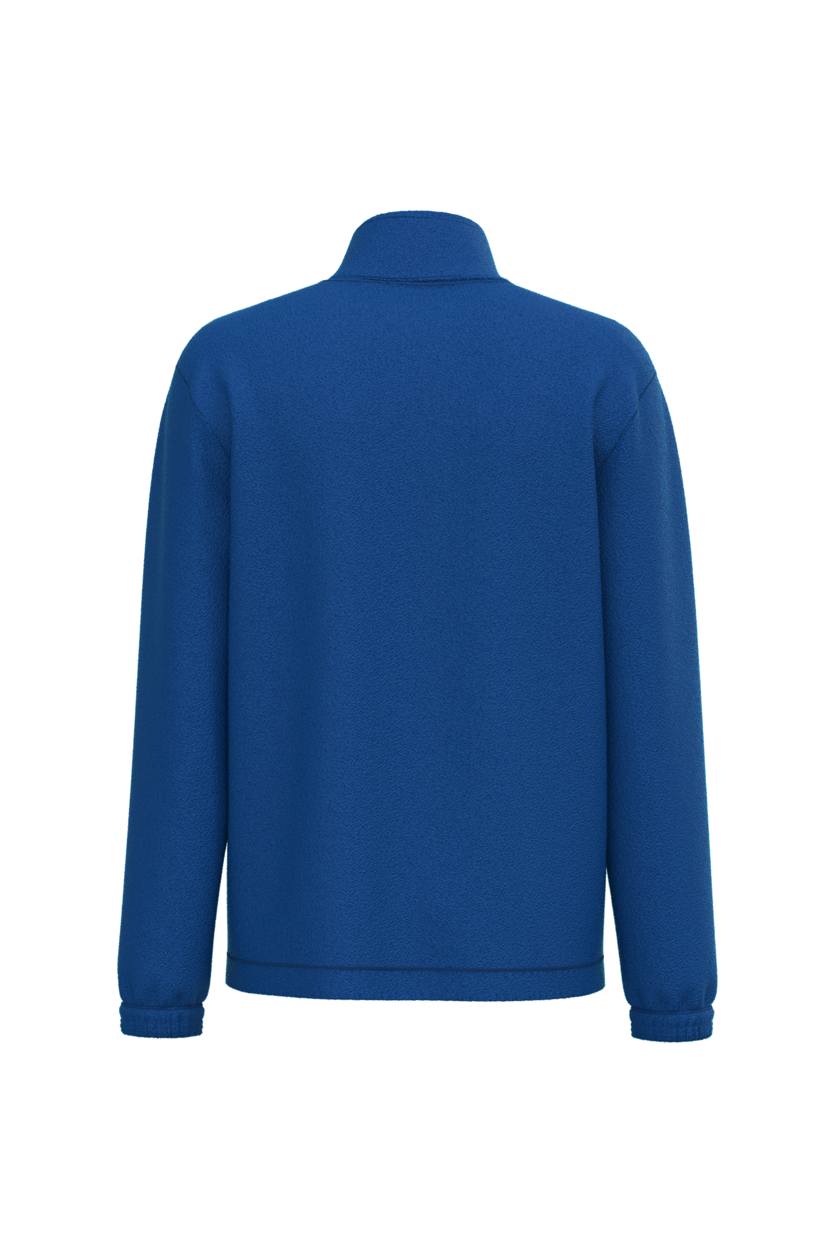 GDTXK940 Royal Blue BACK