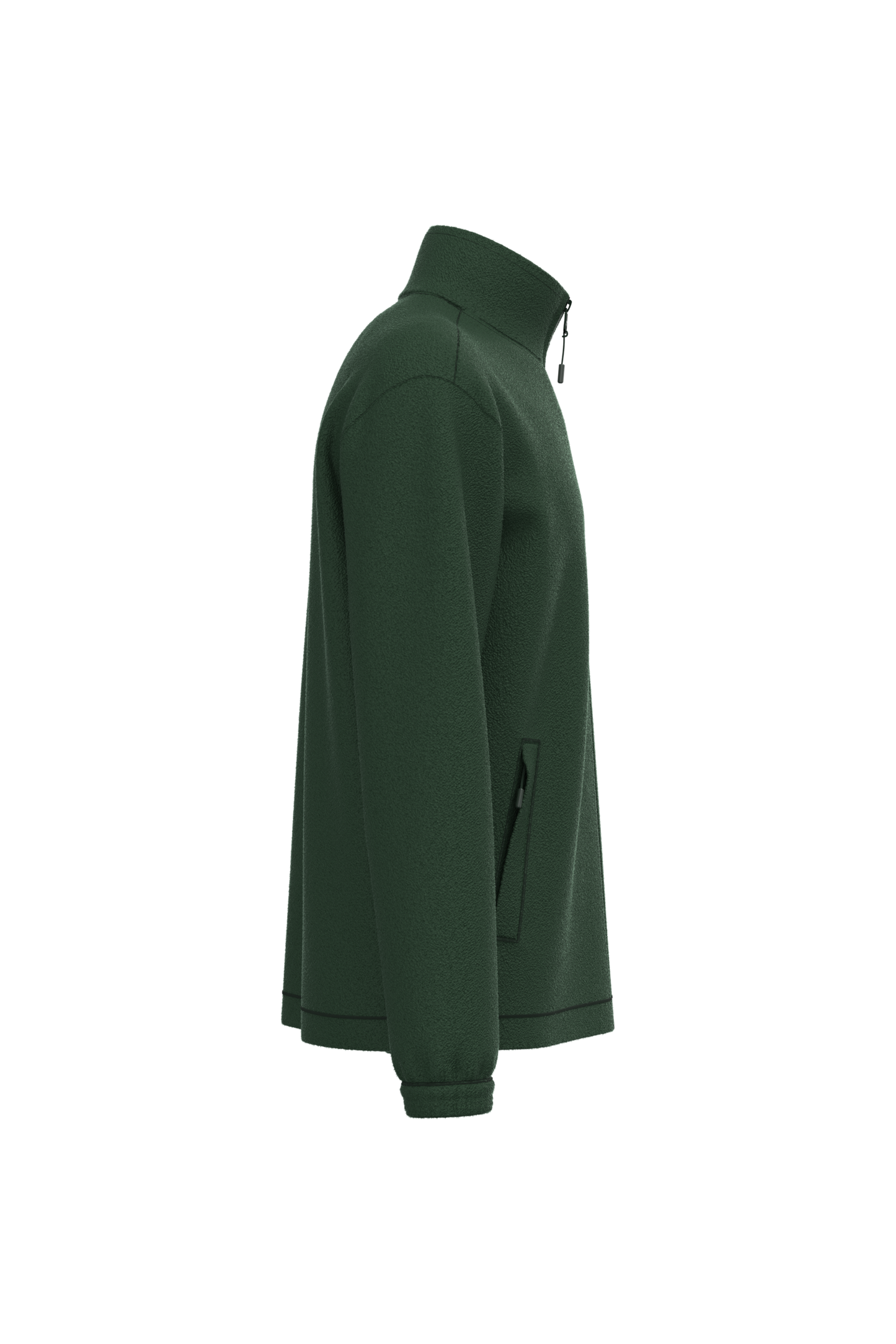 GDTXK940 Forest Green SIDE