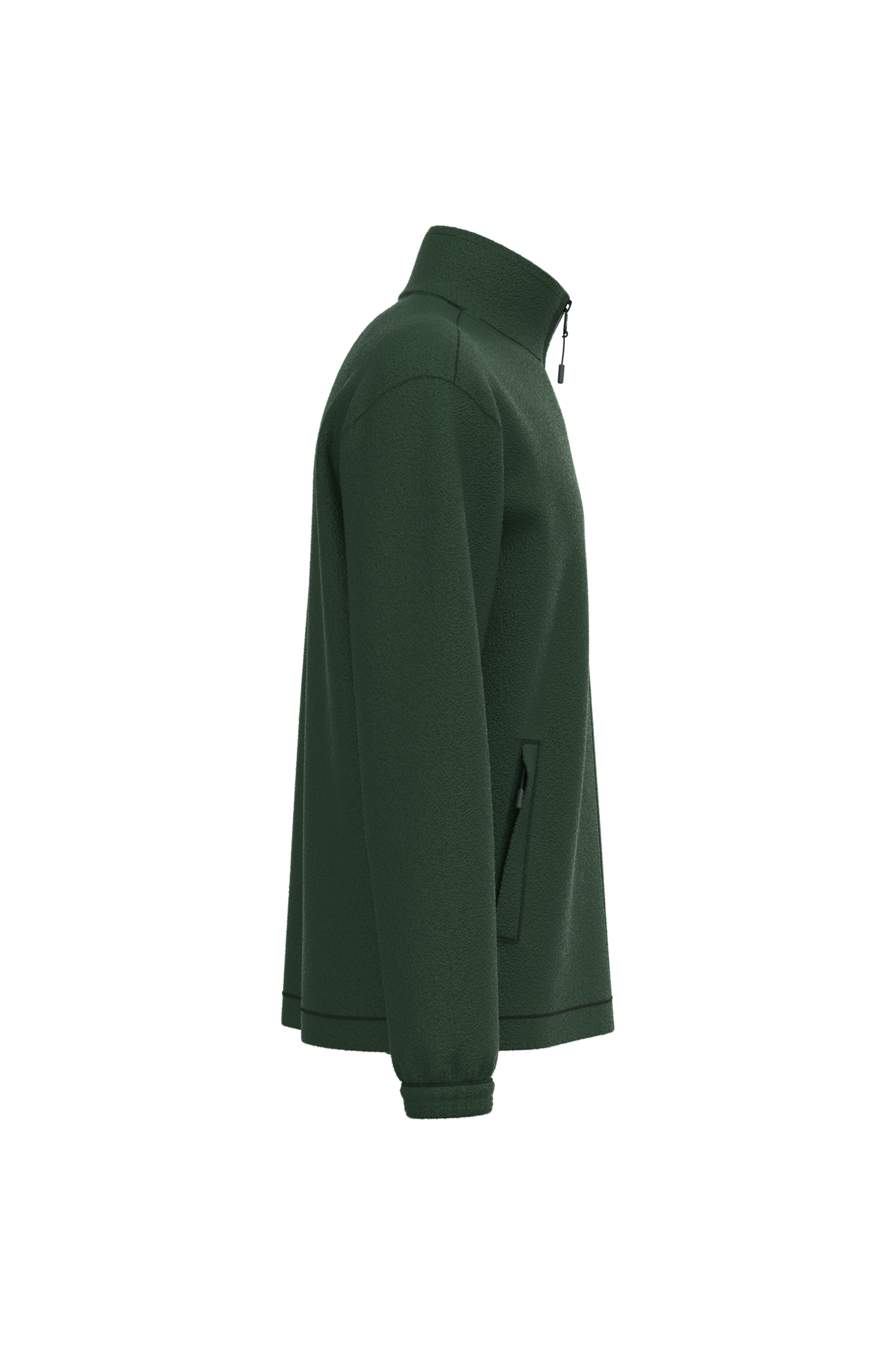 GDTXK940 Forest Green SIDE