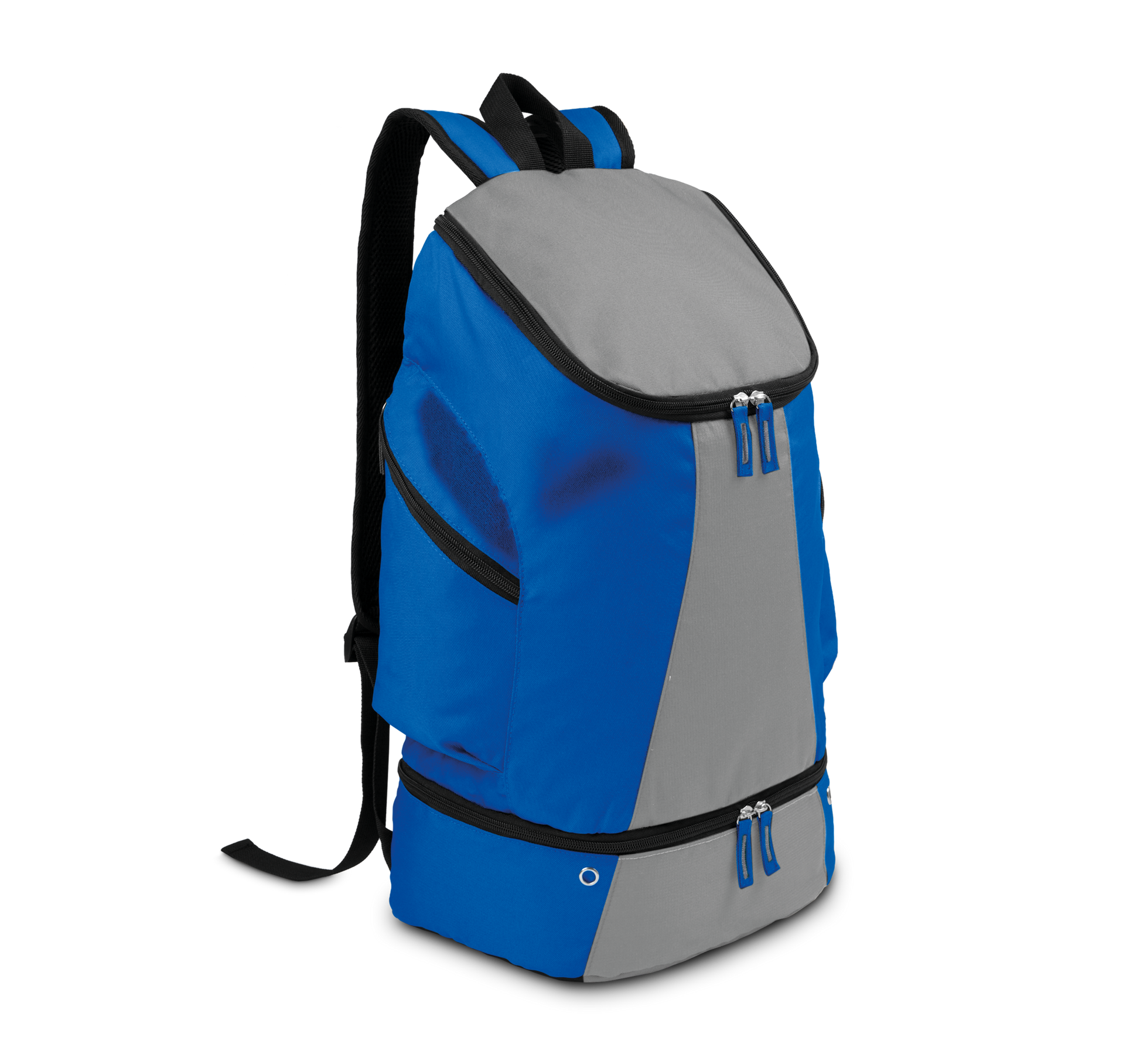 GDTXKI0102 Royal Blue / Light Grey FACE