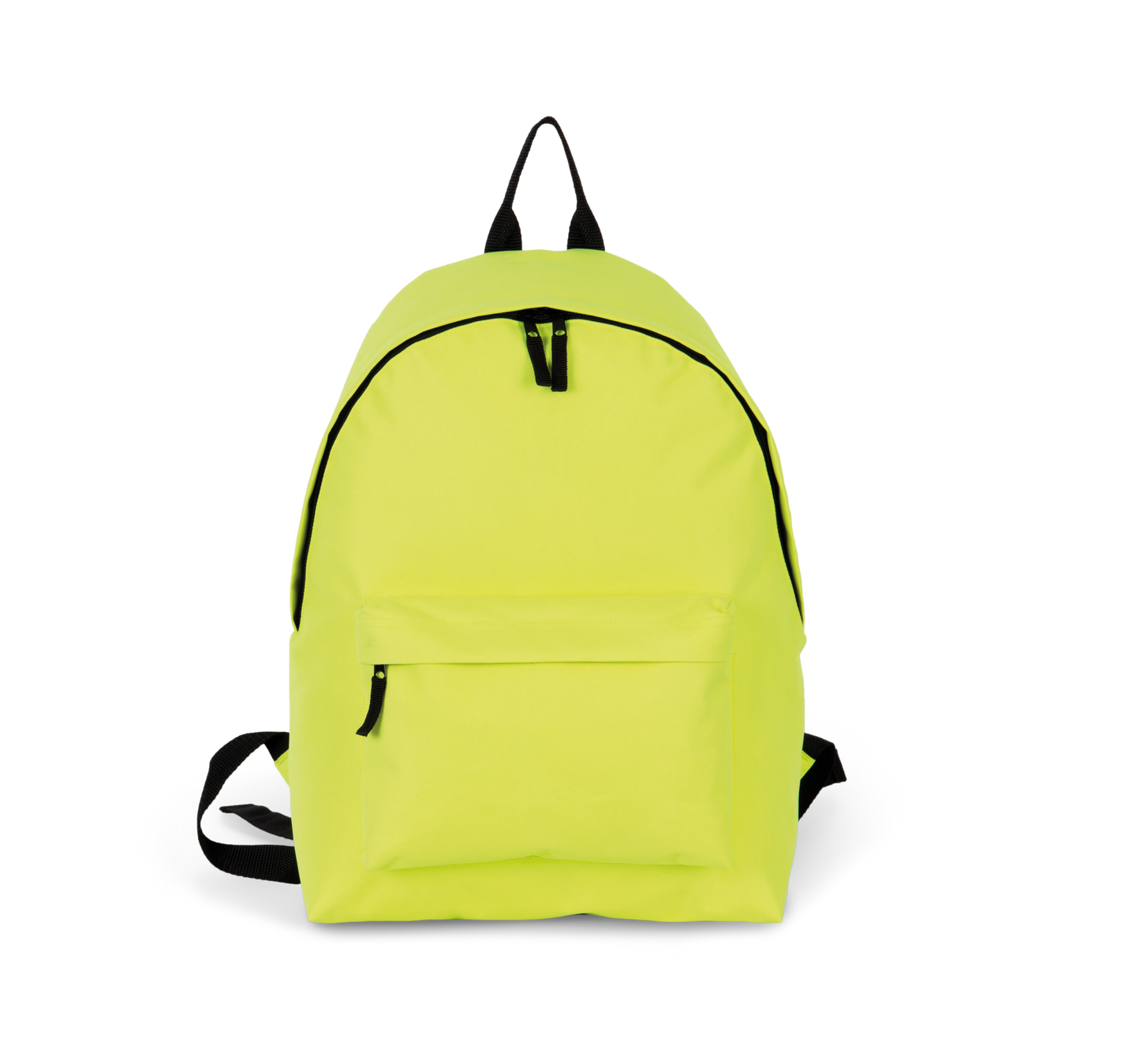 GDTXKI0130 Fluorescent Yellow / Black FACE