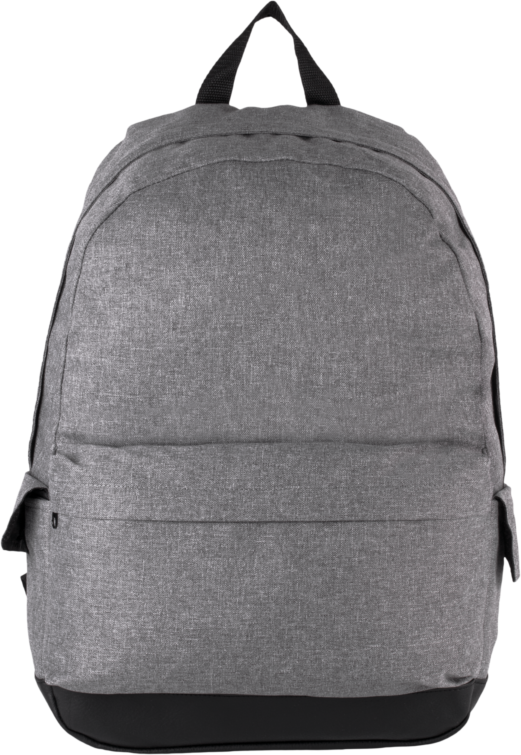 GDTXKI0158 Graphite Grey Heather FACE