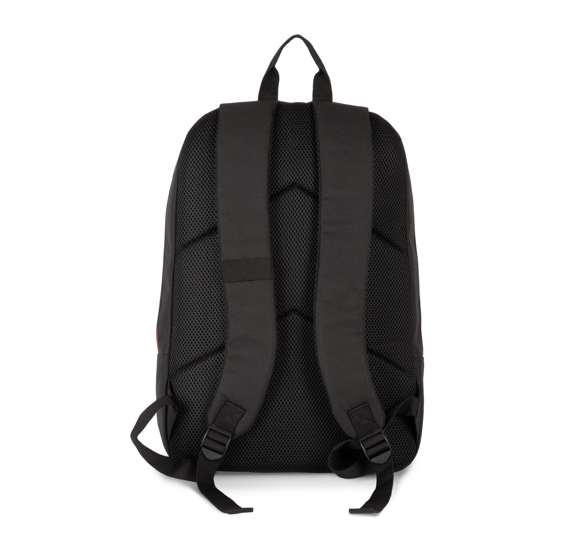 GDTXKI0181 Black / Red BACK