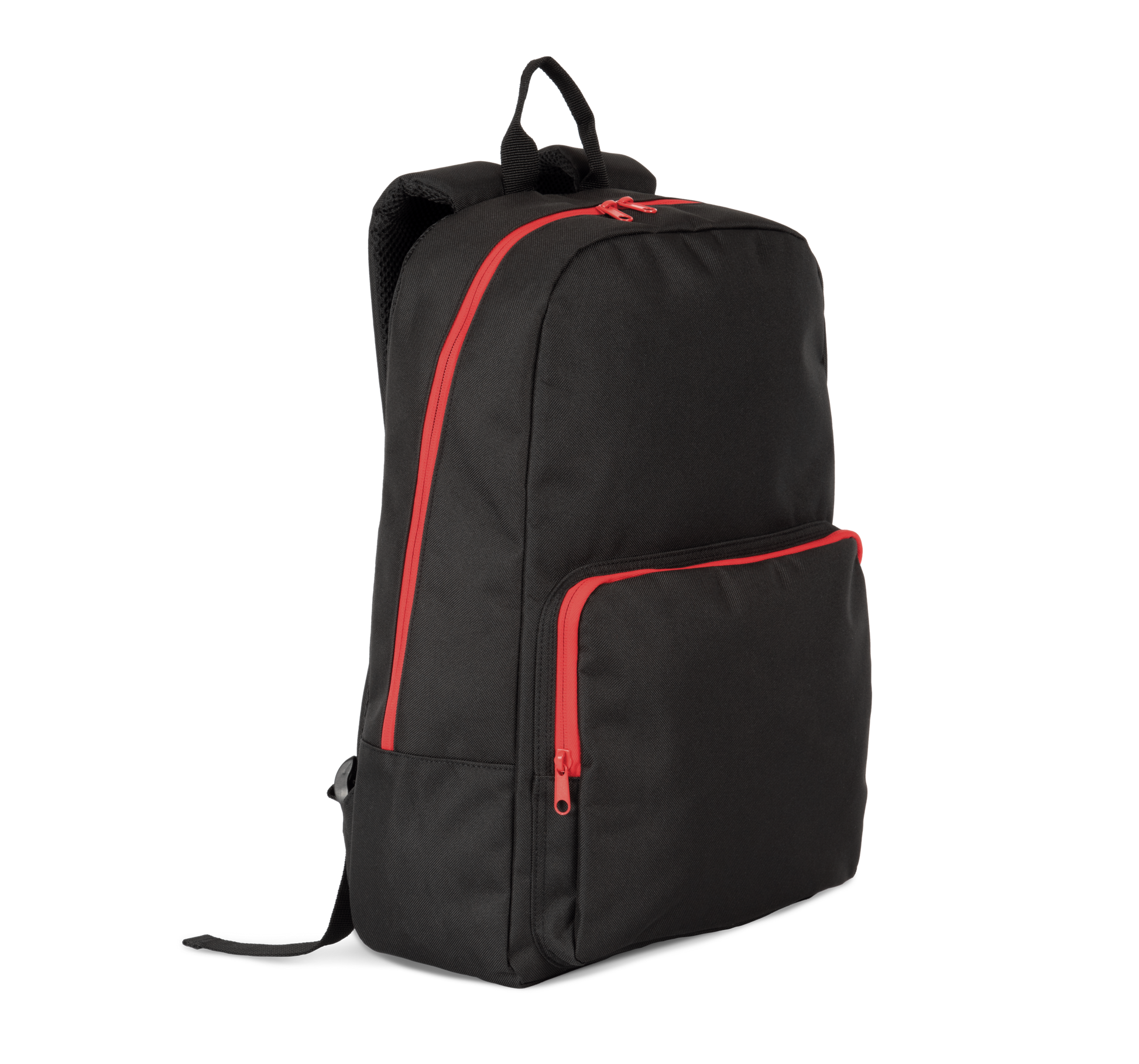 GDTXKI0181 Black / Red FACE SIDE