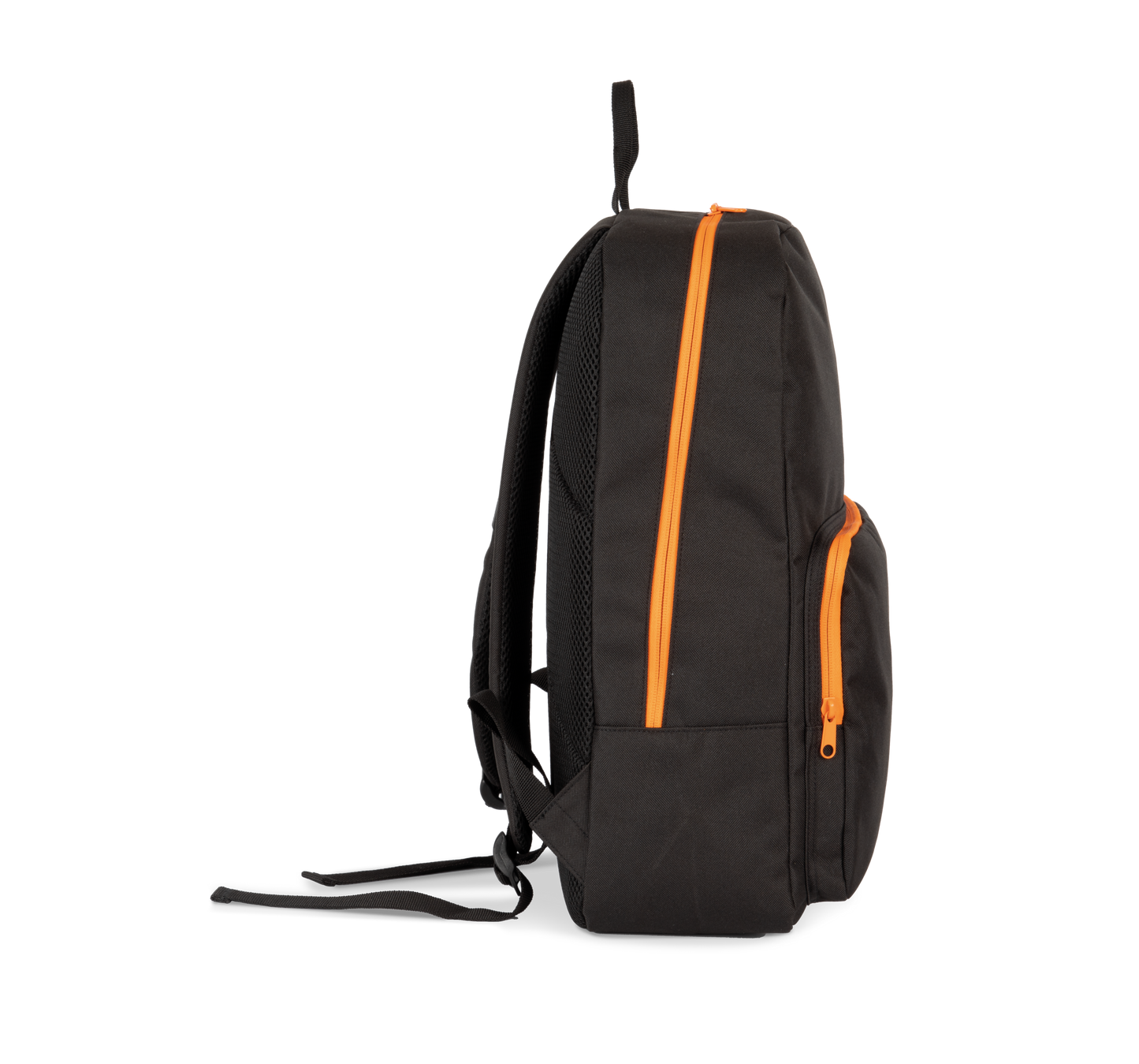 GDTXKI0181 Black / Orange SIDE