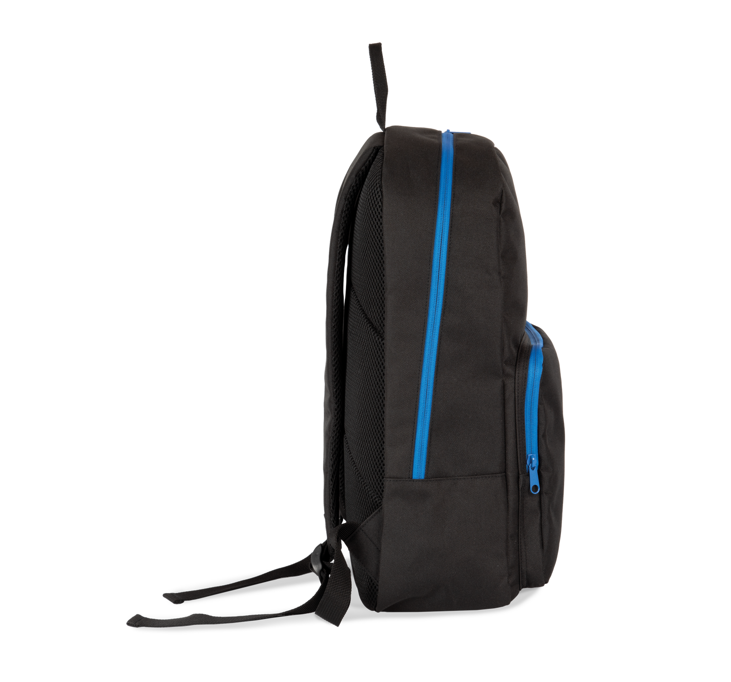GDTXKI0181 Black / Royal Blue SIDE
