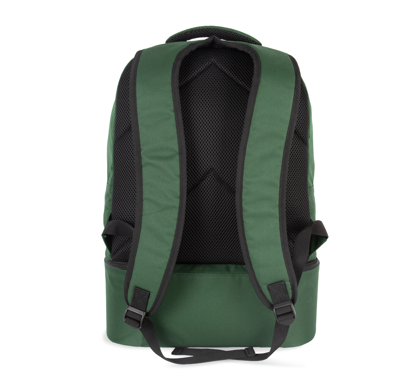 GDTXKI0192 Forest Green / Light Grey BACK