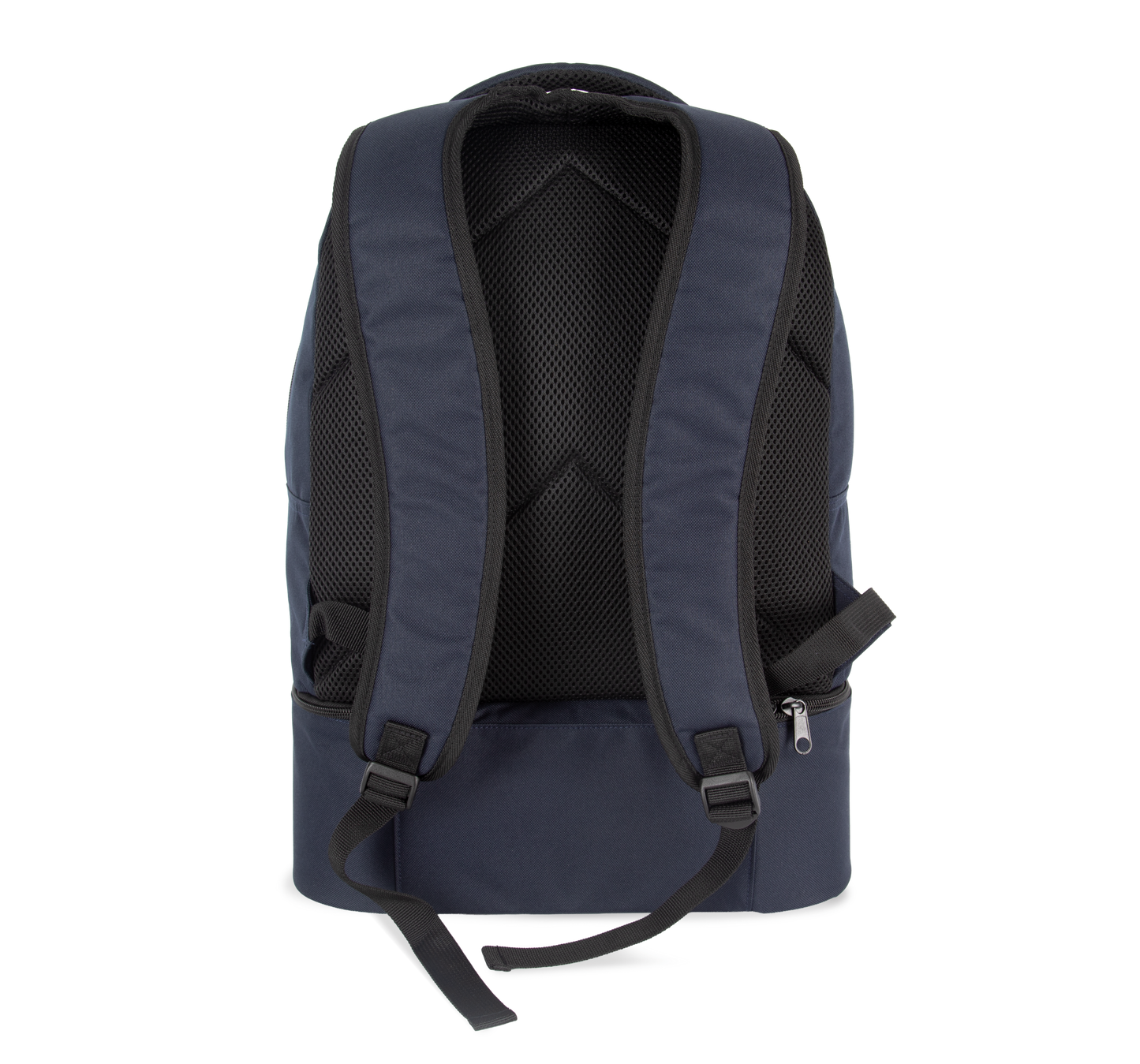GDTXKI0192 Navy / Light Grey BACK