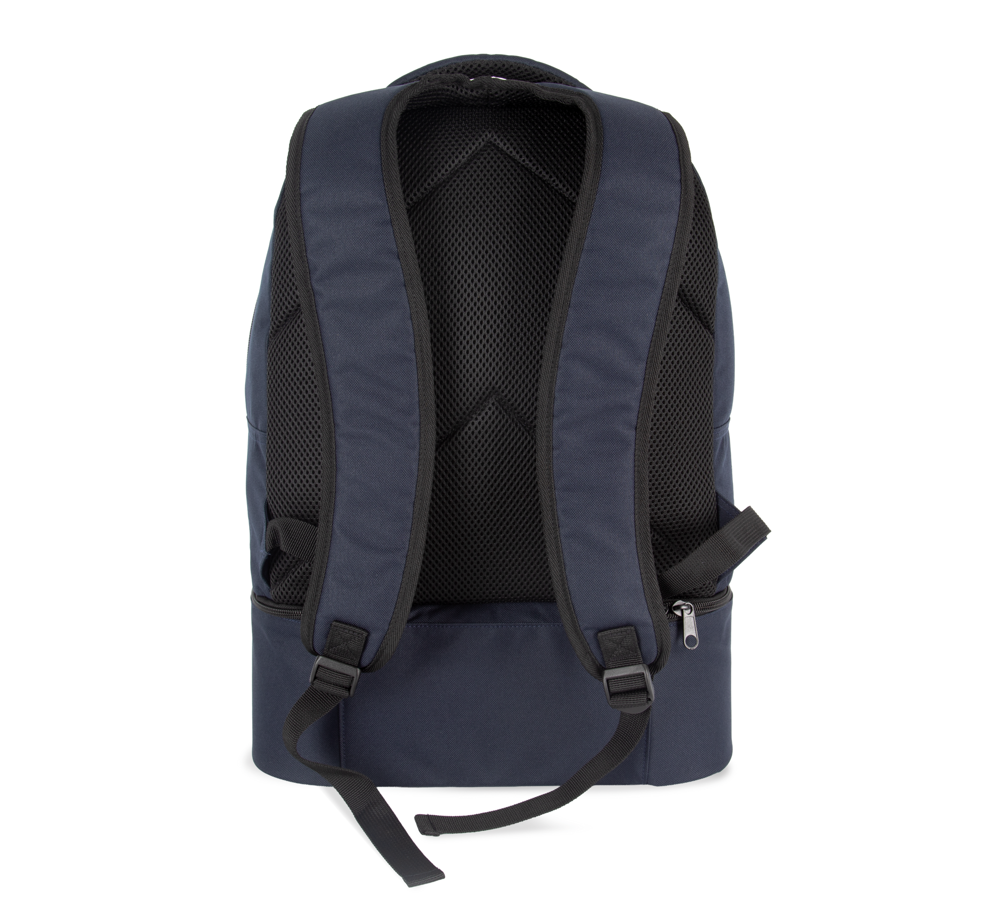 GDTXKI0192 Navy / Light Grey BACK