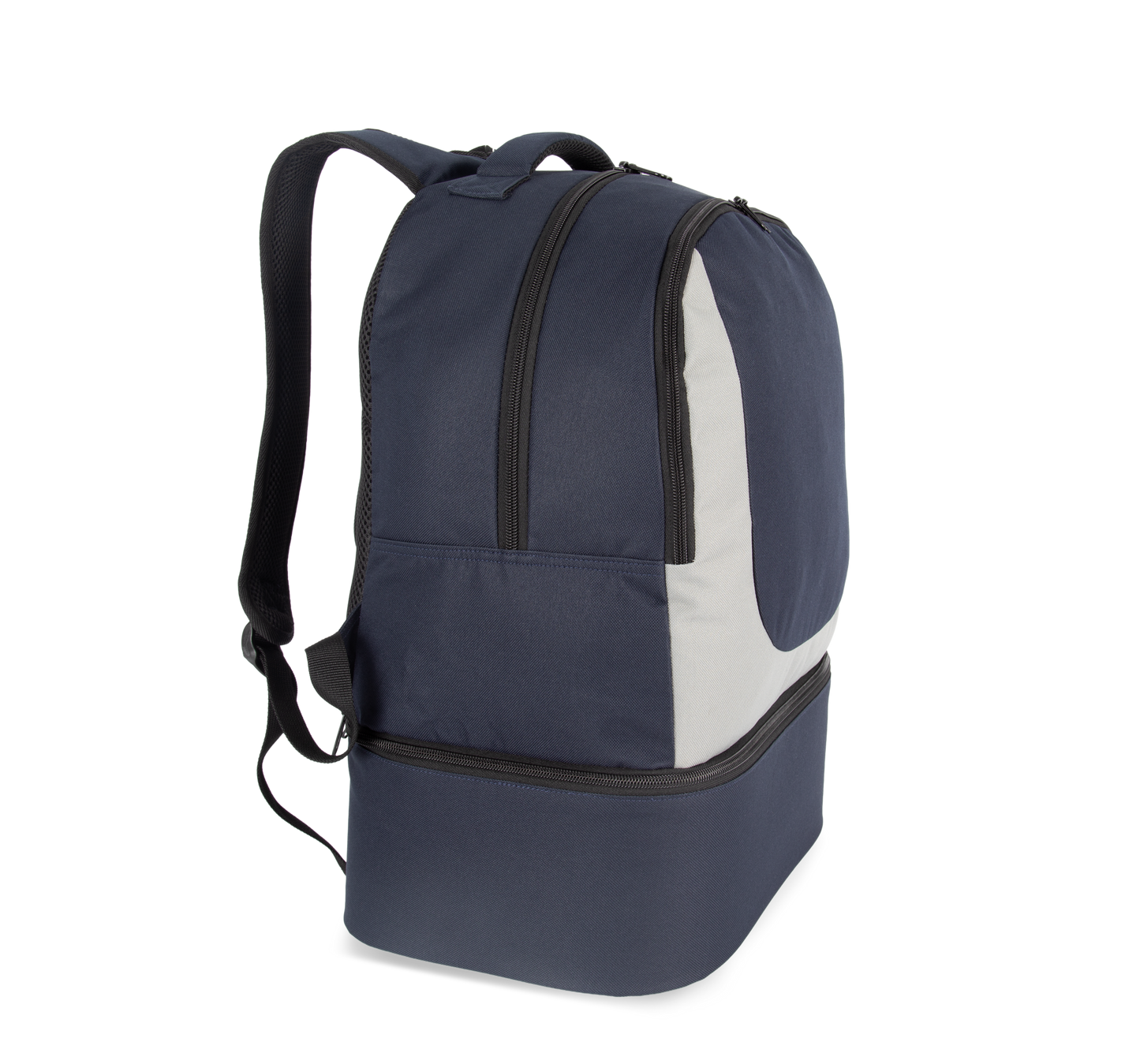 GDTXKI0192 Navy / Light Grey FACE SIDE